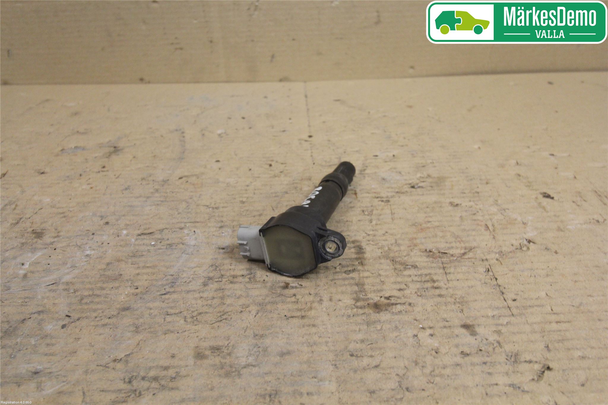 Mitsubishi COLT 09-13 Coil