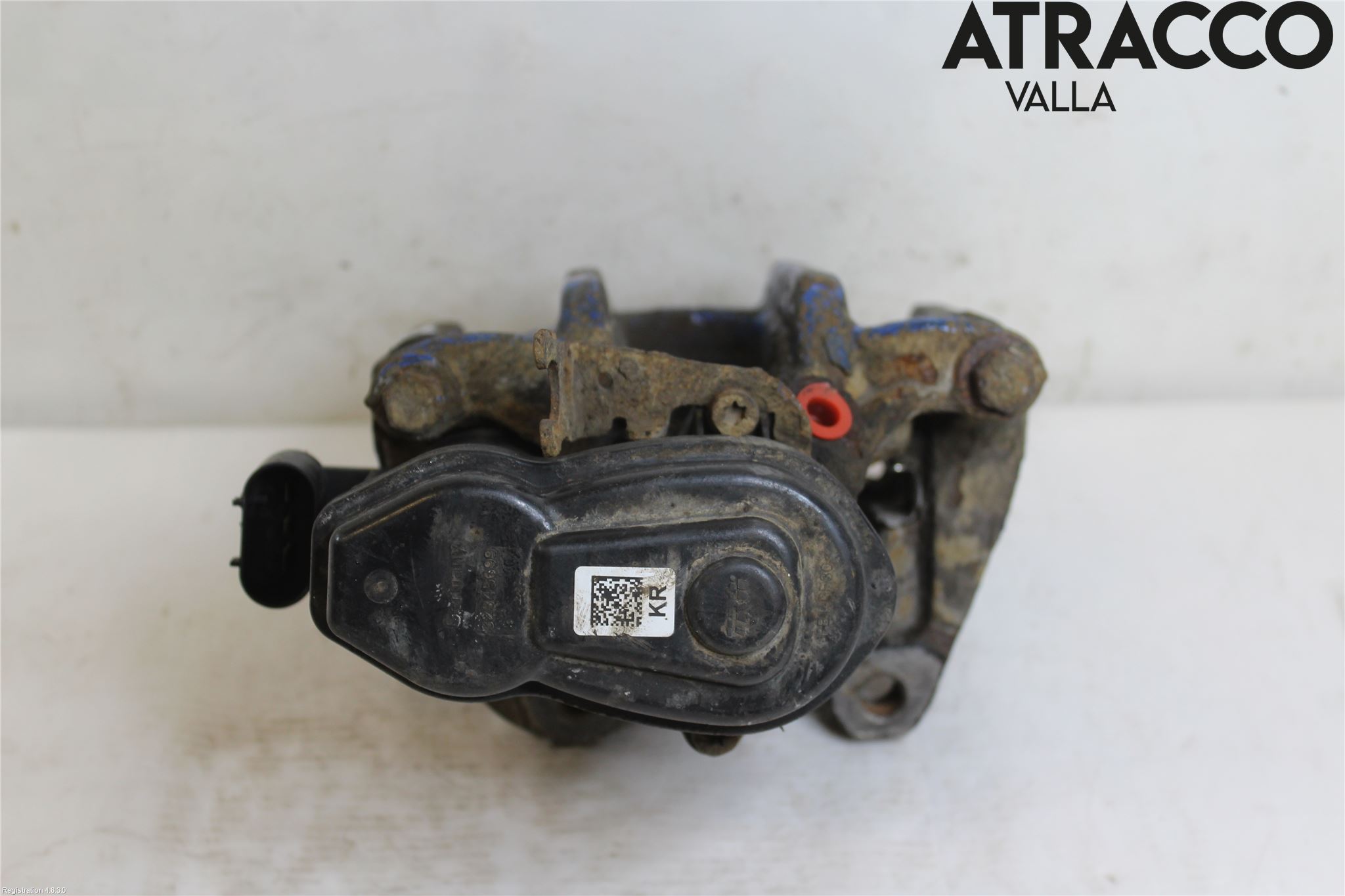 BMW 5 F10/F11/F18 09-17 Bremsecaliper Bak Høyre