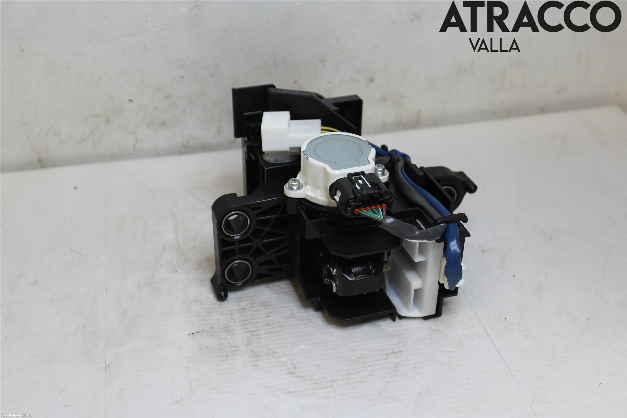 Toyota AURIS 13-19 Gearspak