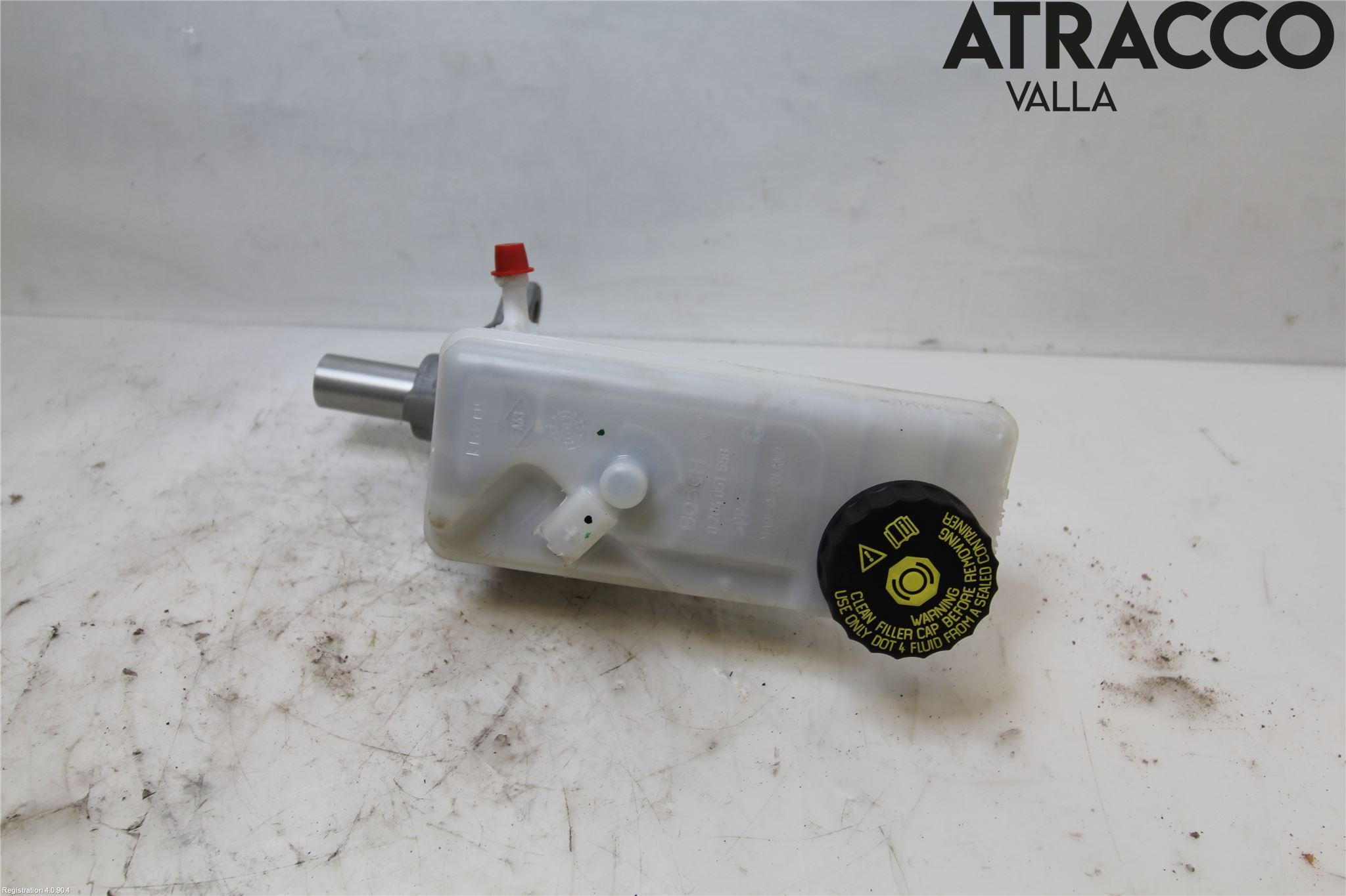 Nissan NV250 20-22 Brems Hovedsylinder