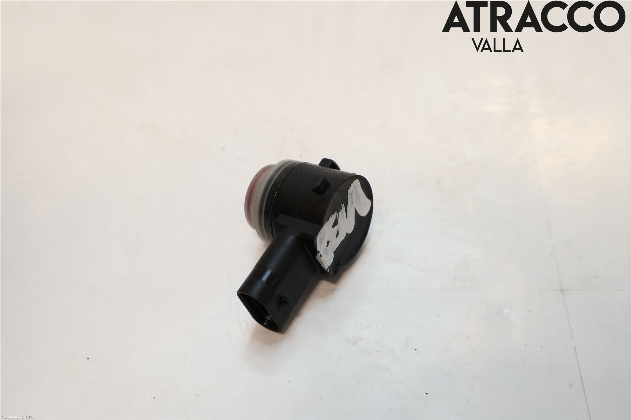 Mercedes-Benz MB E-KLASS (W213) 16-23 Sensor Ryggesensor