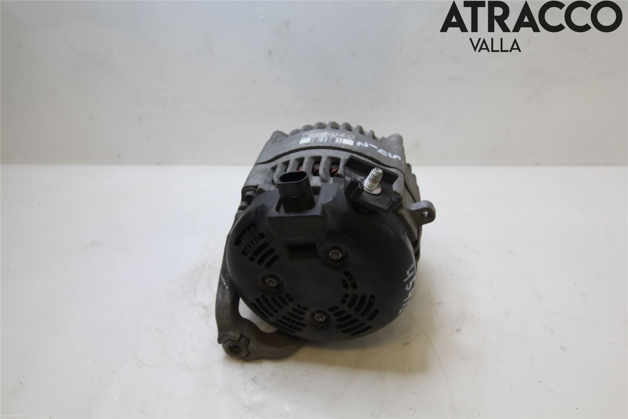 BMW 3 F30/F31/F80 12-19 Dynamo