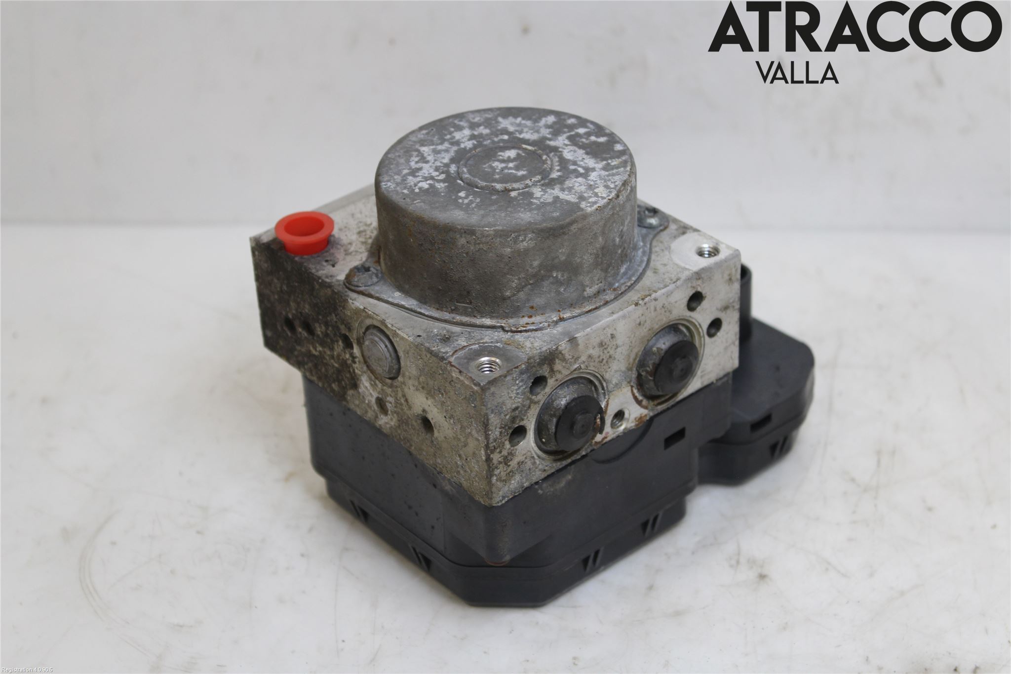 Toyota iQ Abs Hydraulikkaggregat