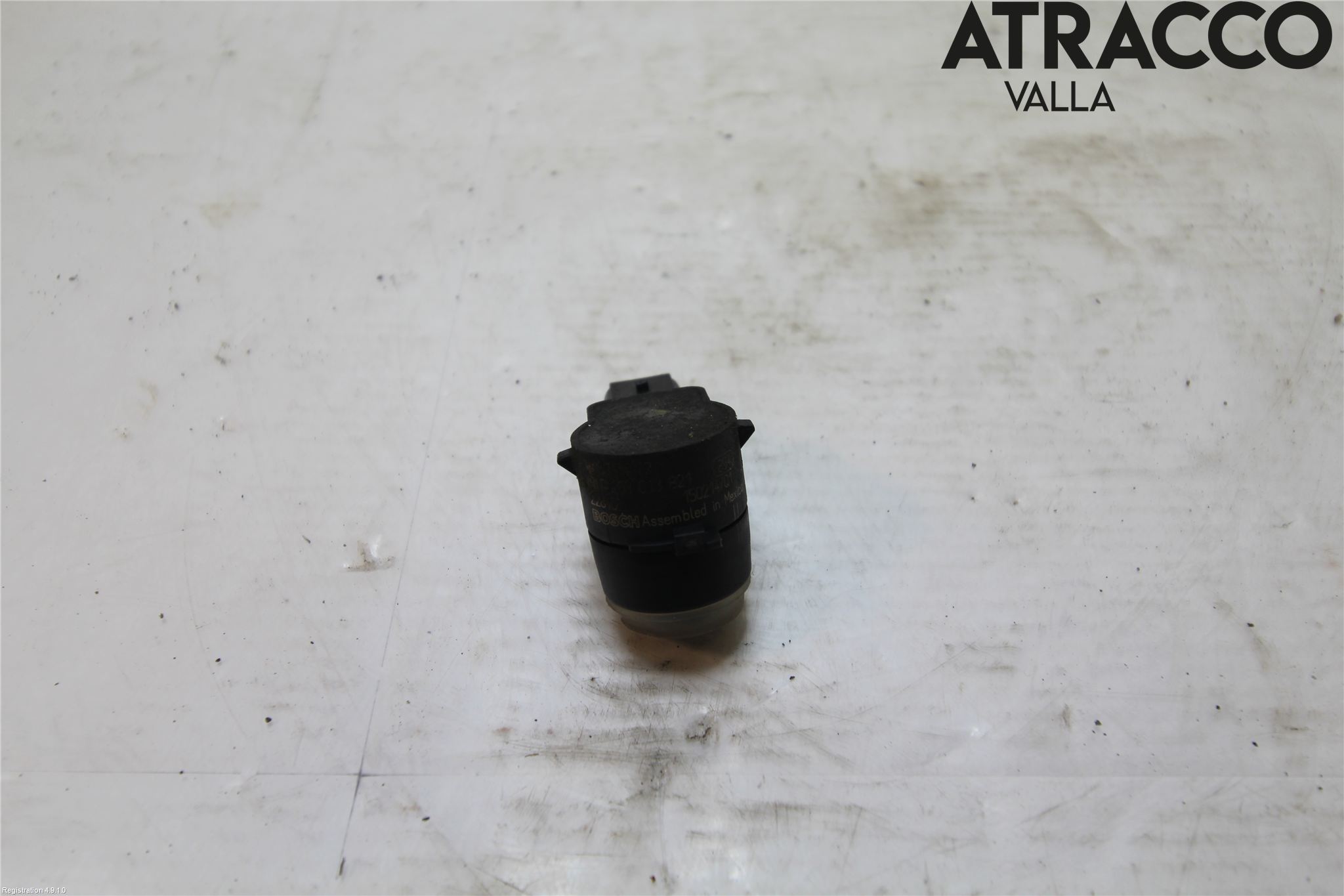 Maserati GHIBLI Sensor Ryggesensor