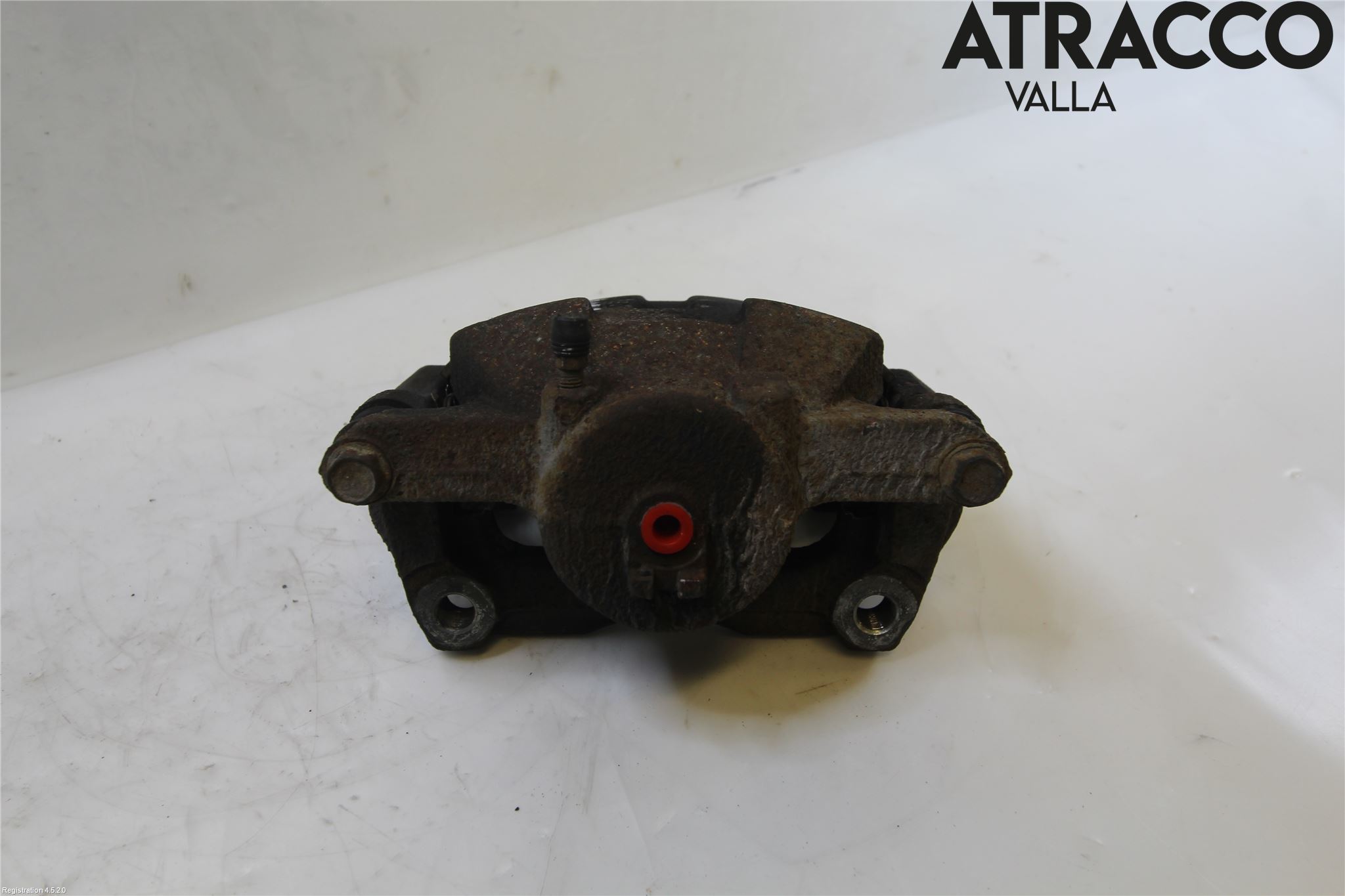 Nissan QASHQAI 14-17 Bremsecaliper Foran Venstre