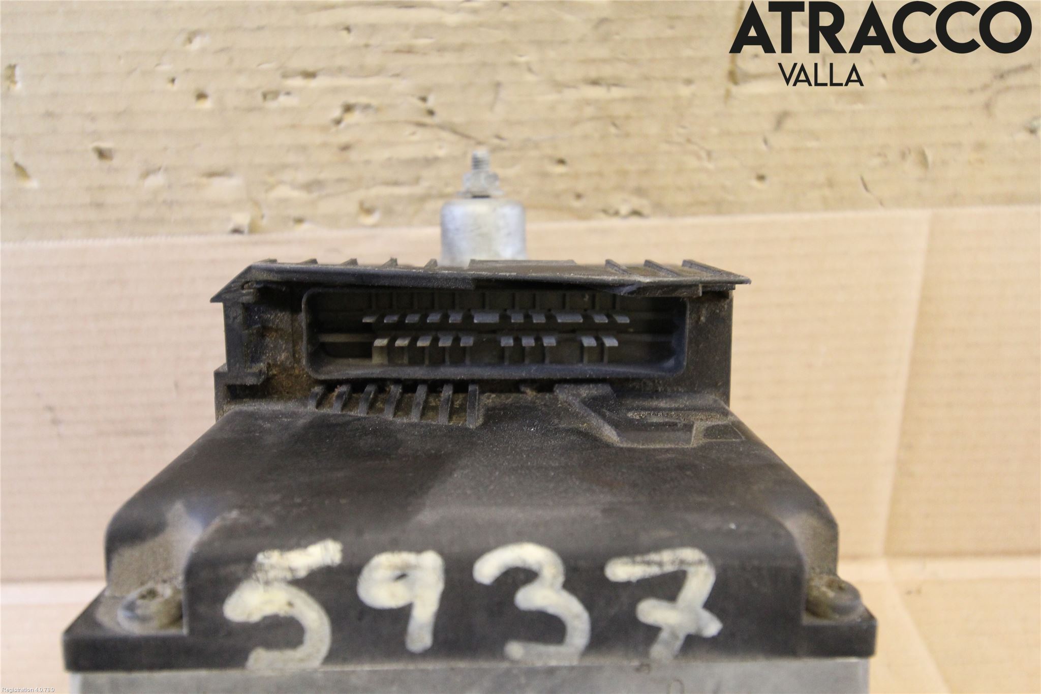 Audi A6/S6     95-97 Abs Hydraulikkaggregat