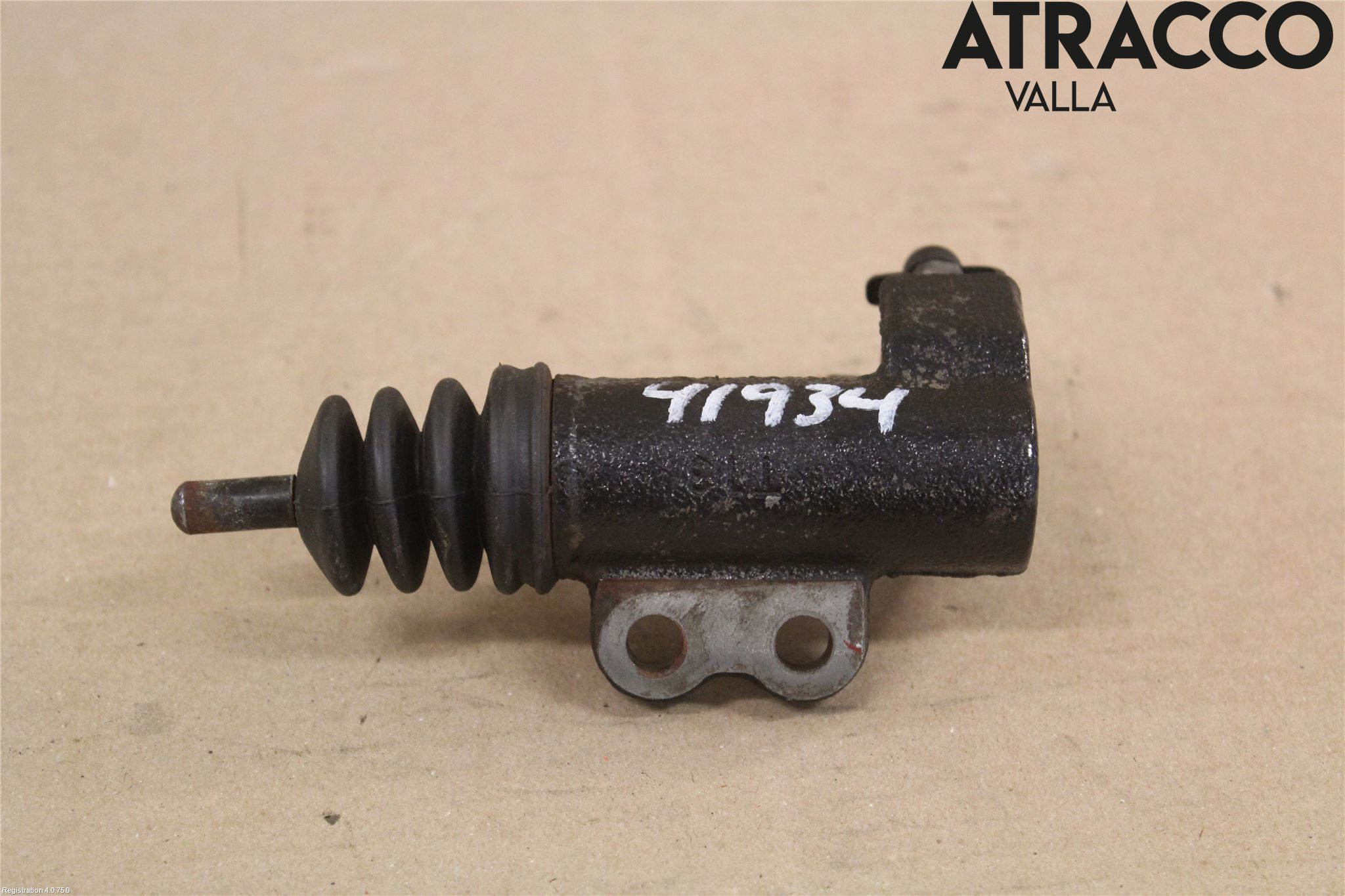 Hyundai ACCENT 06-11 Clutch Sylinder Slave