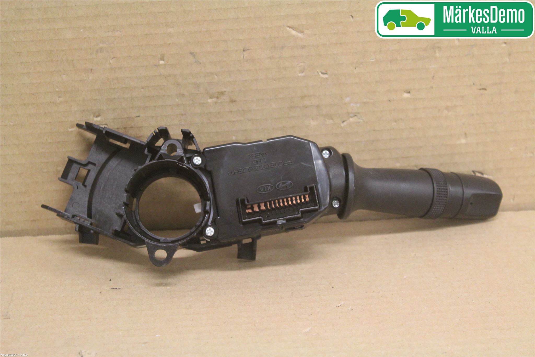 Hyundai VELOSTER 12-17 Bryter Ratt Blinklys - Lys