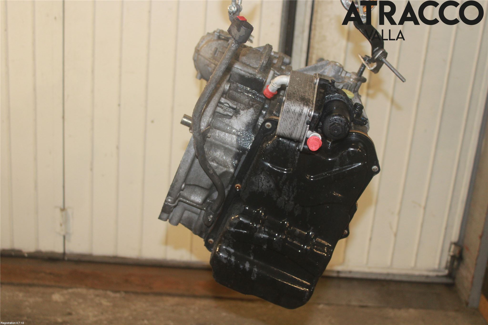 Mercedes-Benz MB GLA-KLASS (X156) 13-20 Gearkasse Automat