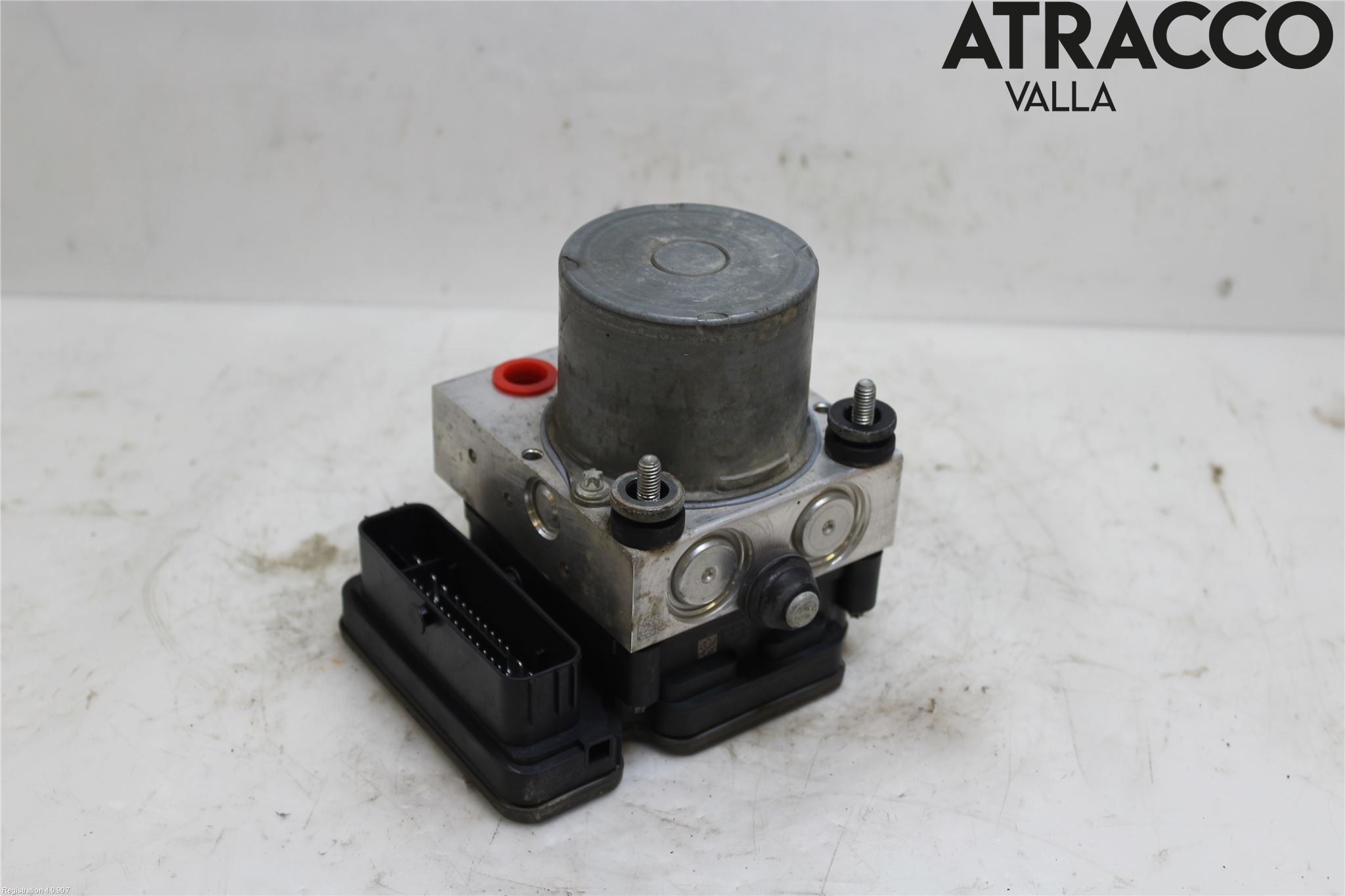 Opel INSIGNIA 17- Abs Hydraulikkaggregat