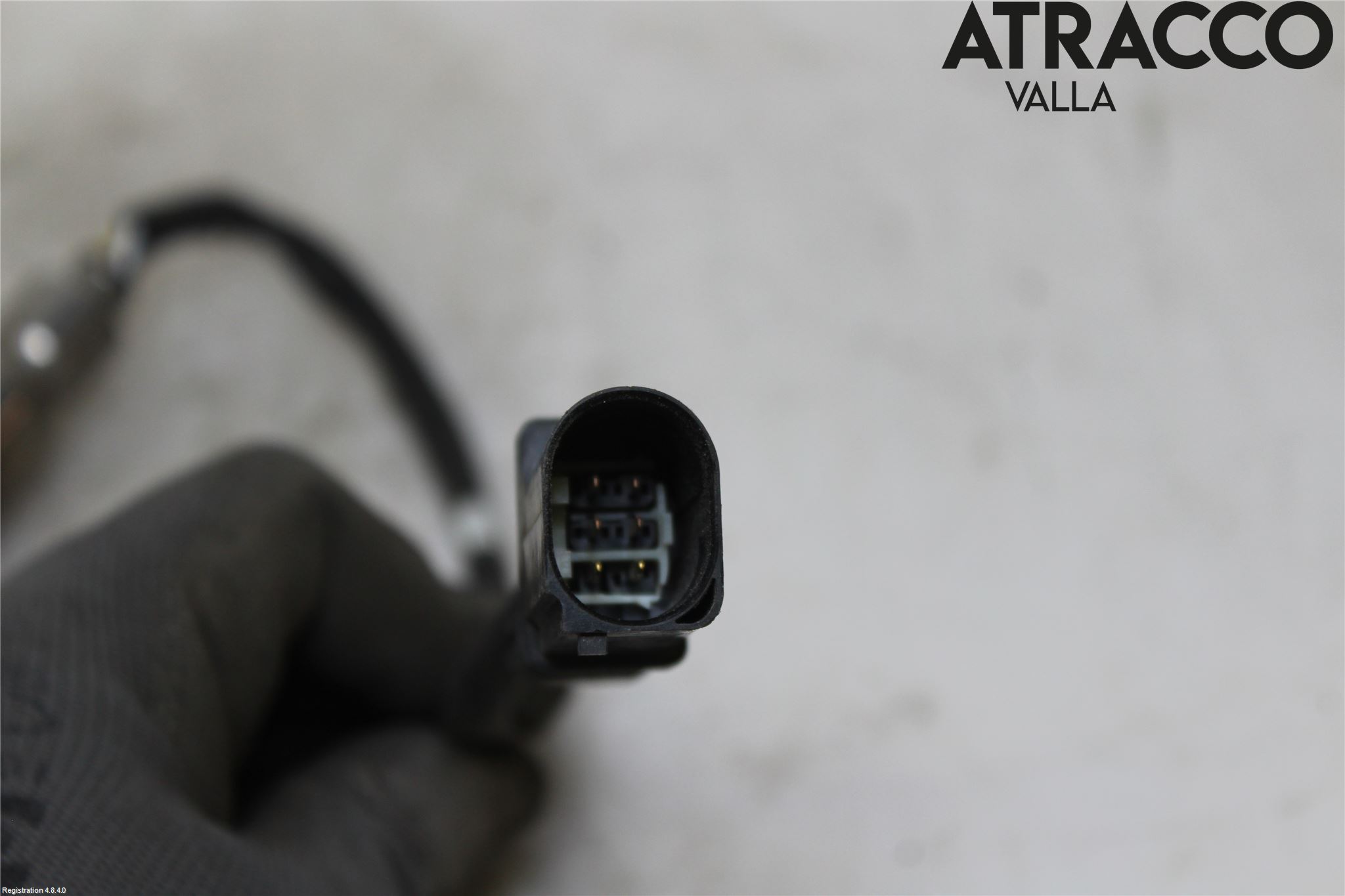 Citroen C4 GRAND PICASSO 07-13 Inns Lambdasonde