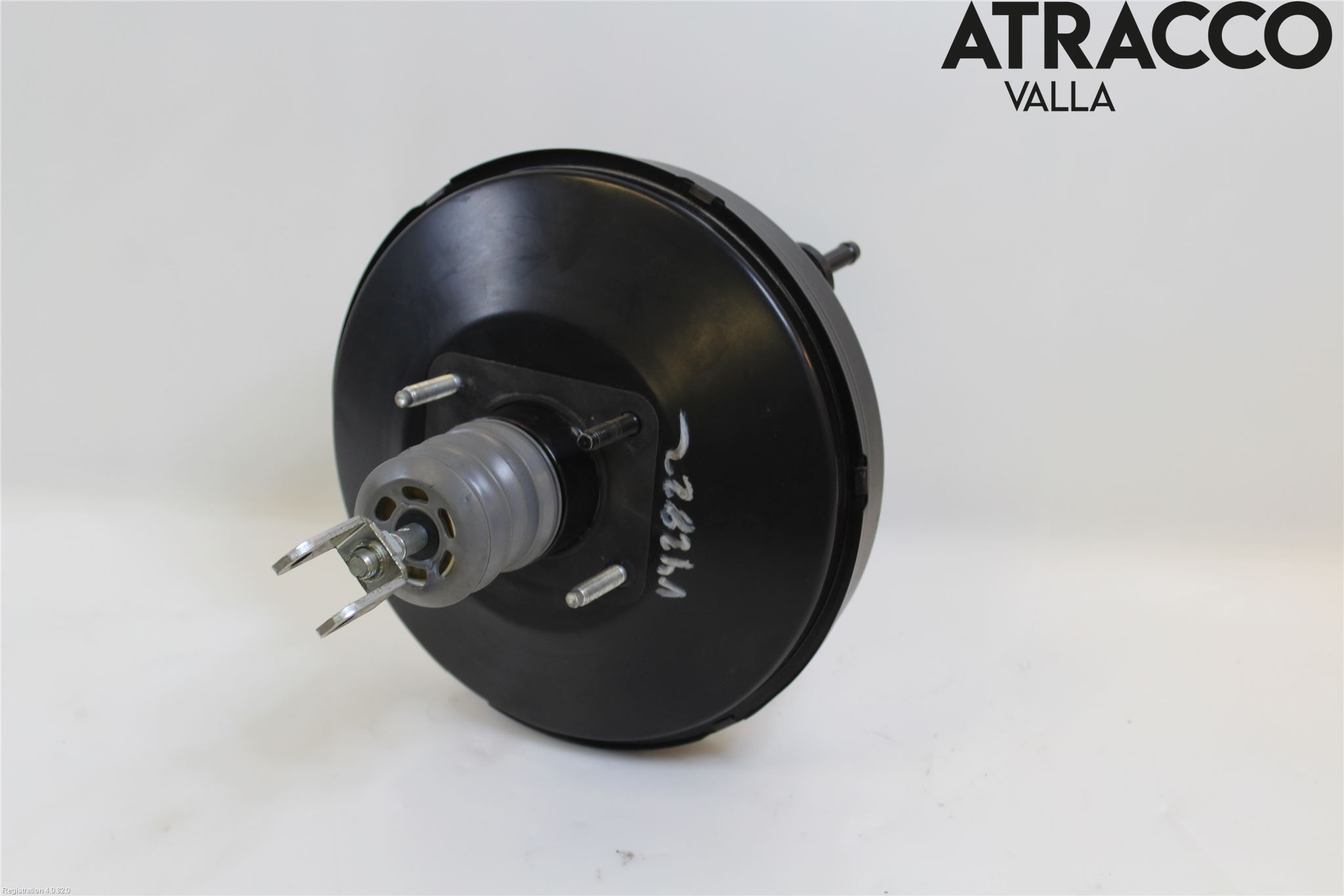 Toyota YARIS XP130 15-20 Bremseservo