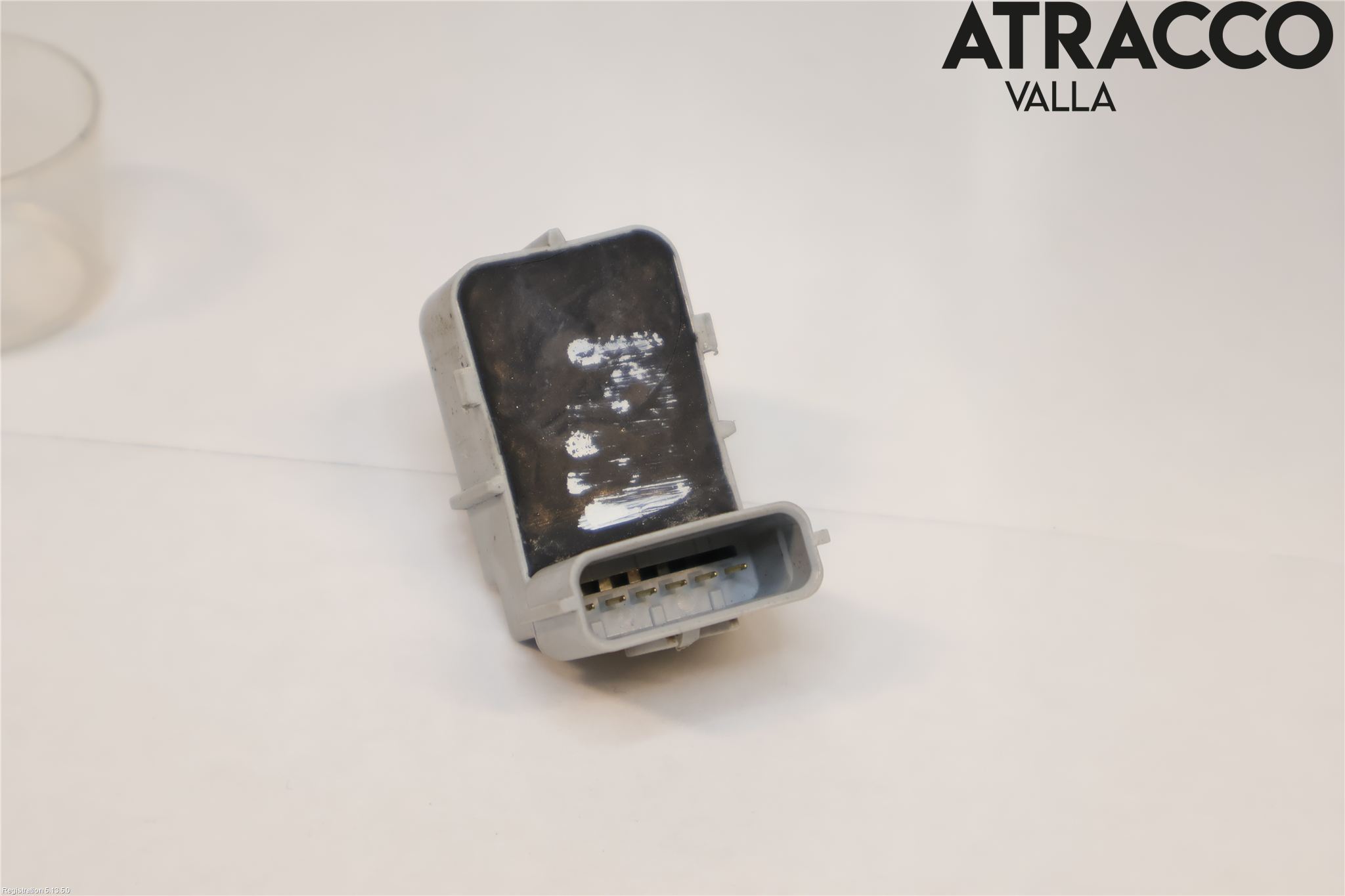 Kia RIO 12-16 Sensor Ryggesensor