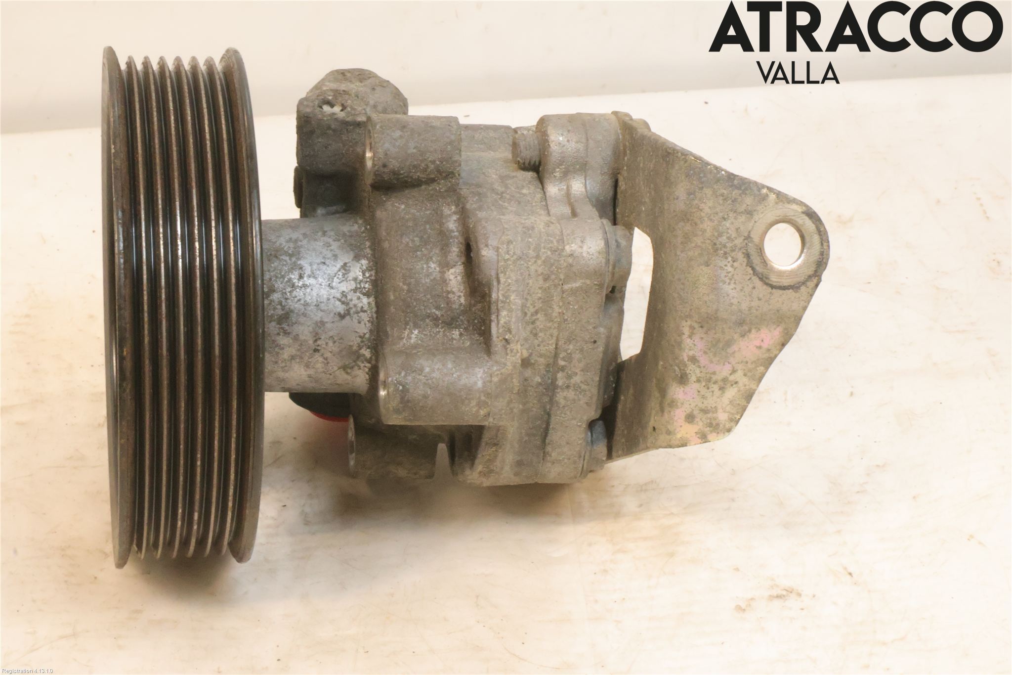 Mercedes-Benz MB X-KLASS (BR 470) 18-20 Servo Pumpe