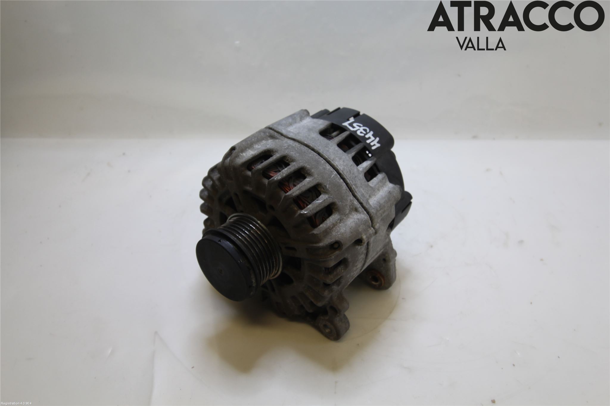Audi A6/S6 4G 11-18 Dynamo