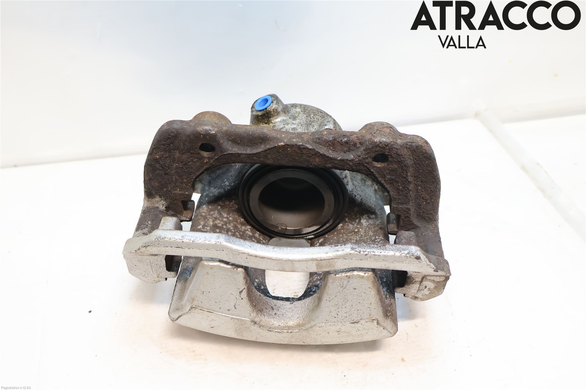 Mercedes-Benz MB E-KLASS (W212) 09-16 Bremsecaliper Foran Venstre