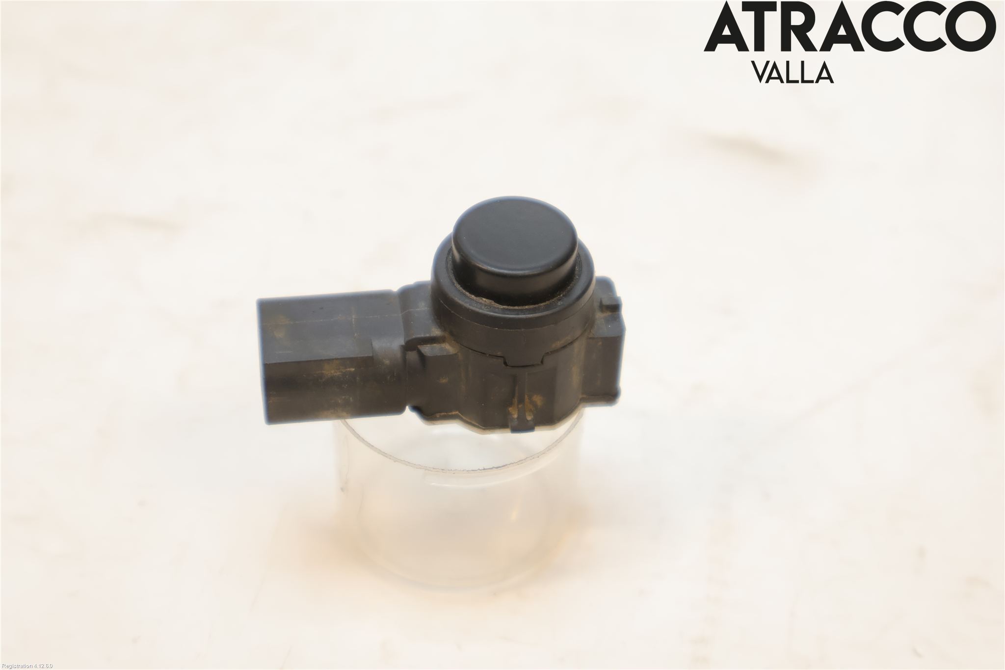 Peugeot 308 14-21 Sensor Ryggesensor