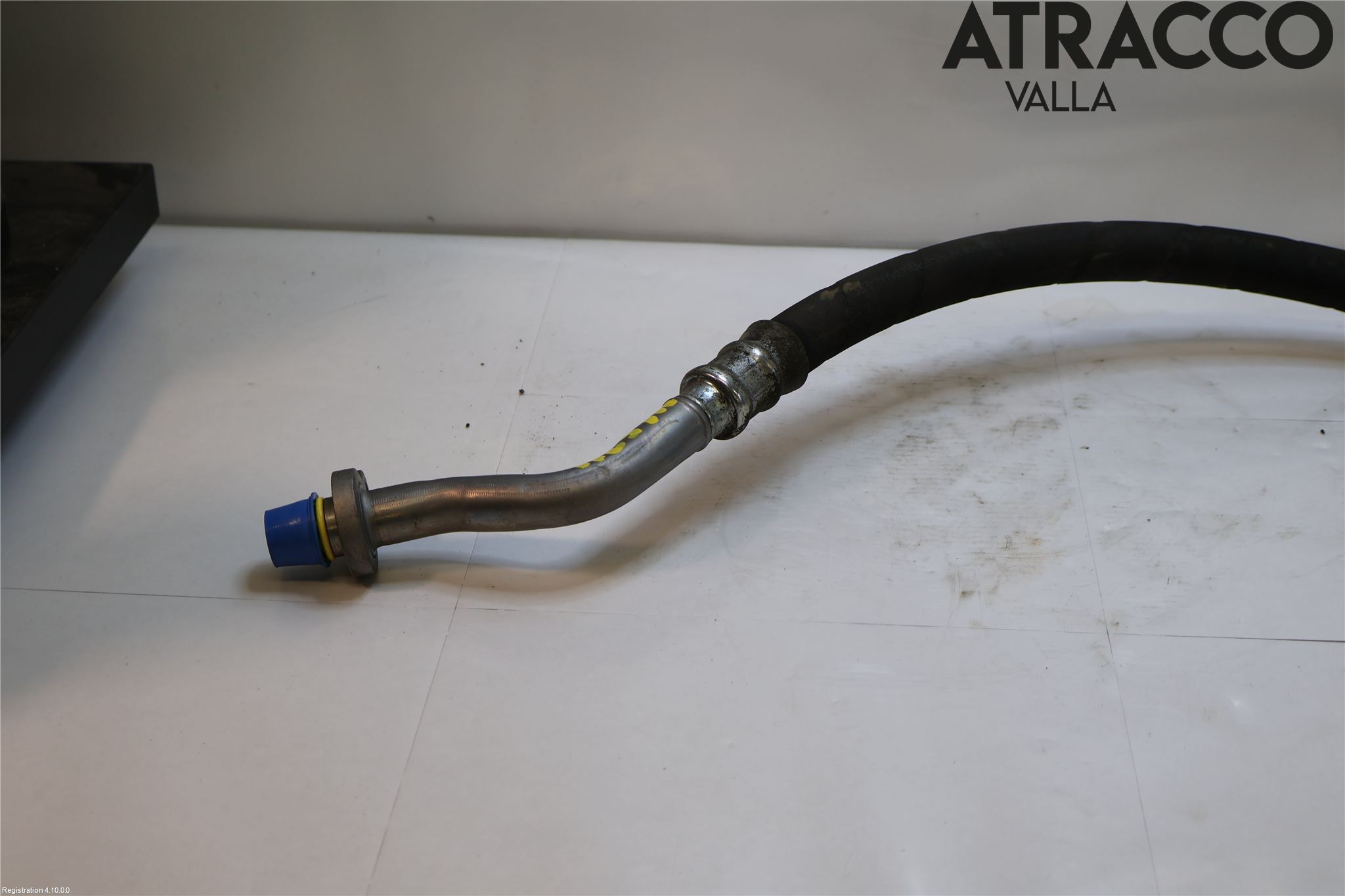 Volvo XC70 14-16 Varme Ac Slange - Rør