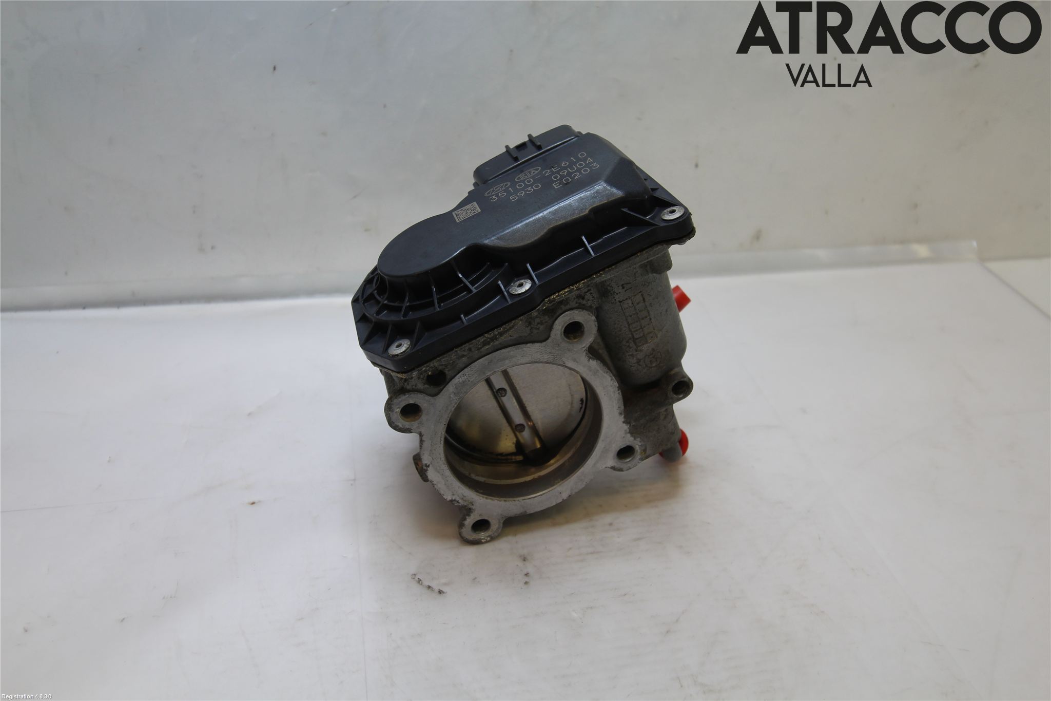 Kia OPTIMA 16-20 Inns Spjeldhus