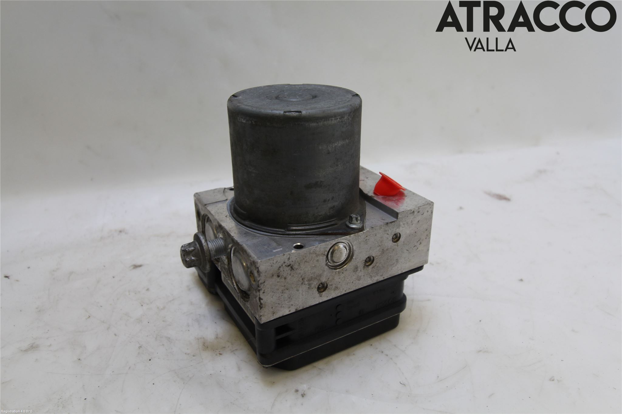 Mercedes-Benz MB B-KLASS (W245) 05-12 Abs Hydraulikkaggregat