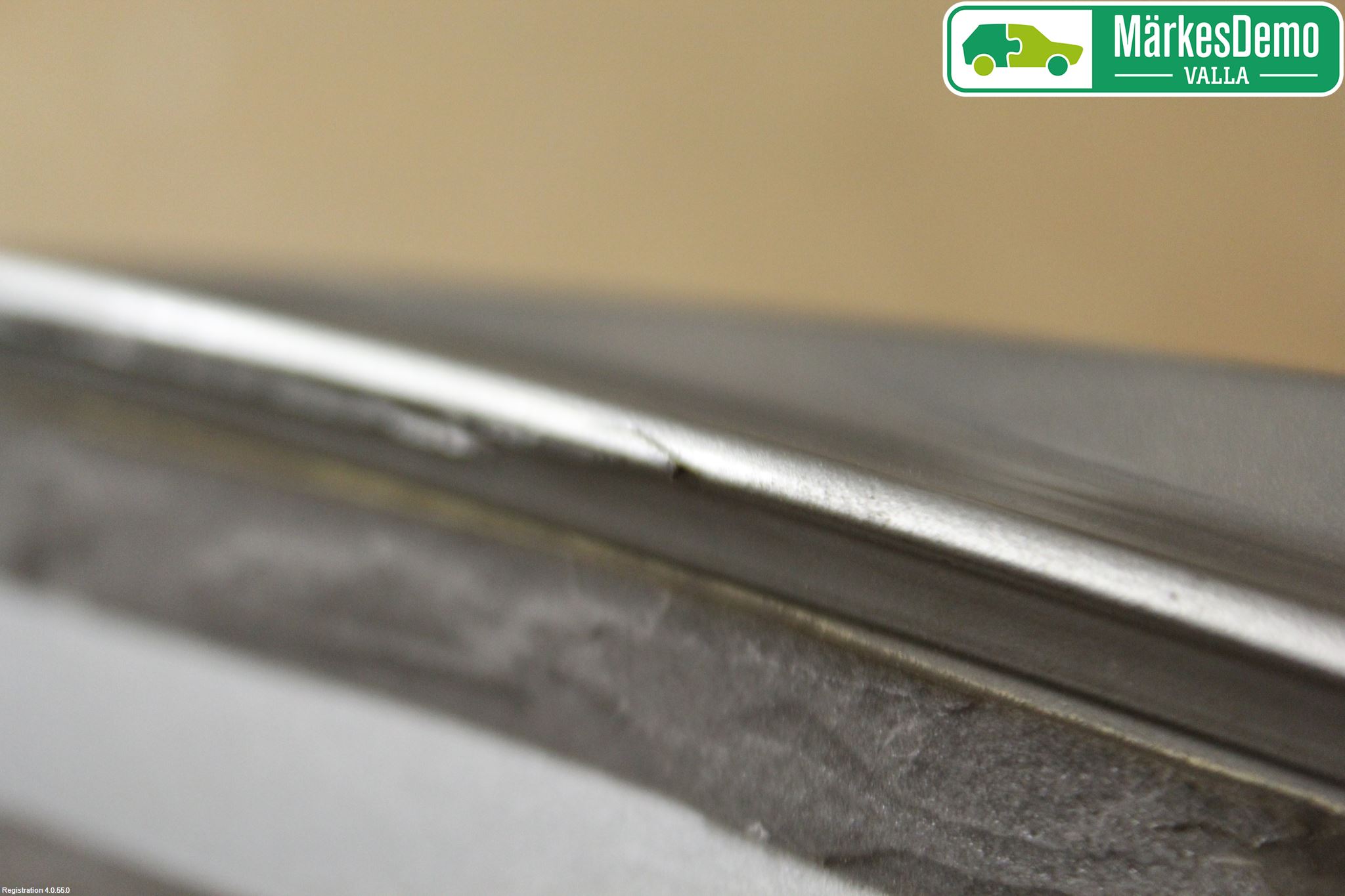 BMW 3 F30/F31/F80 12-19 Spoiler Bakluke