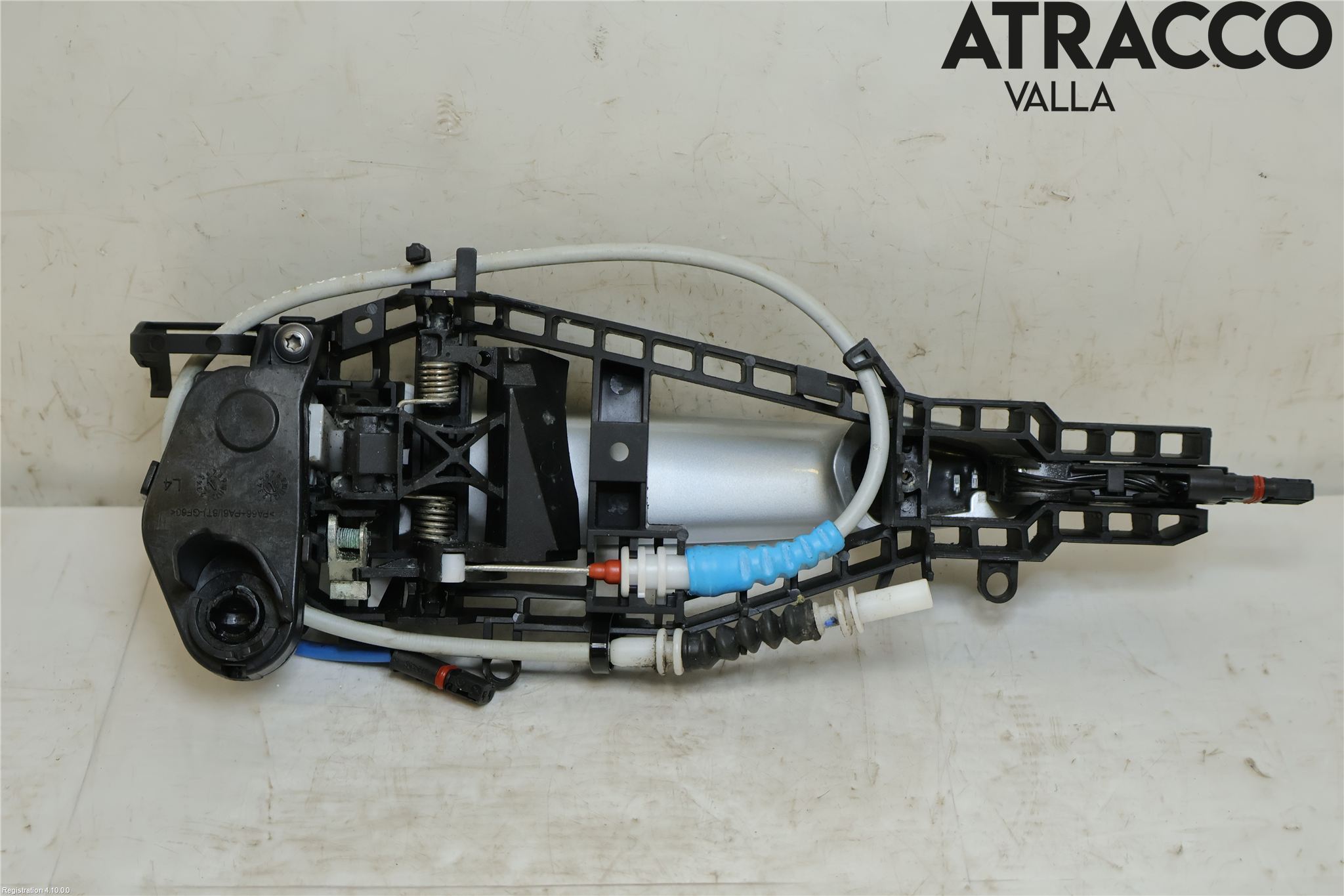 BMW 4 F36 Gran Coupé 14-20 Dørhandtak Ytre Venstre