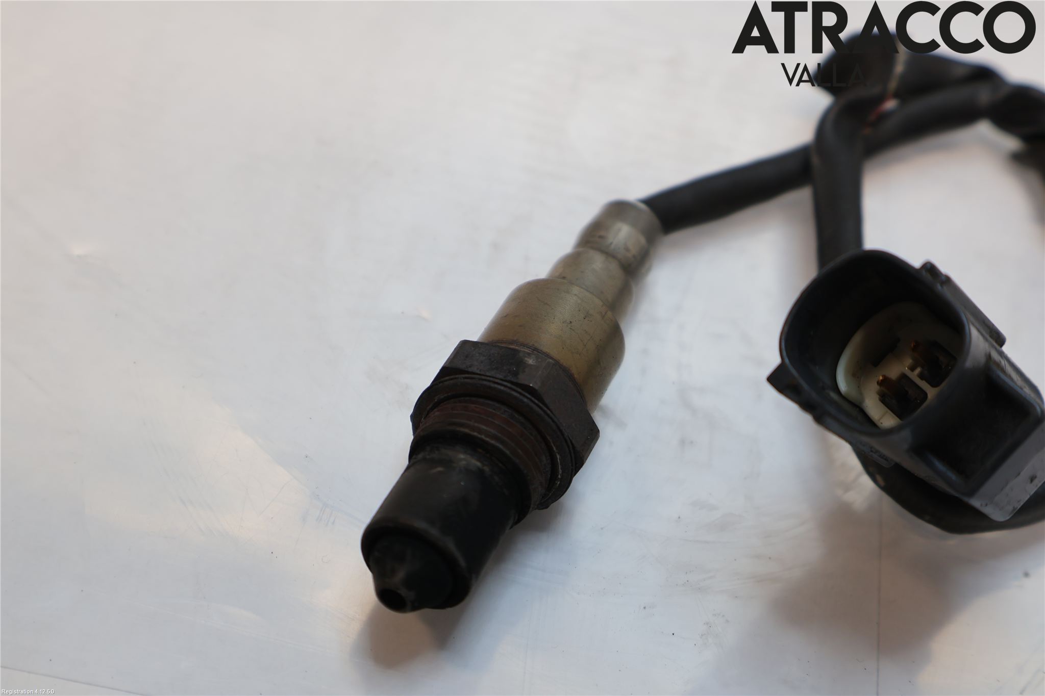Landrover LAND ROVER RANGE ROVER EVOQUE (L538) 11-18 Inns Lambdasonde