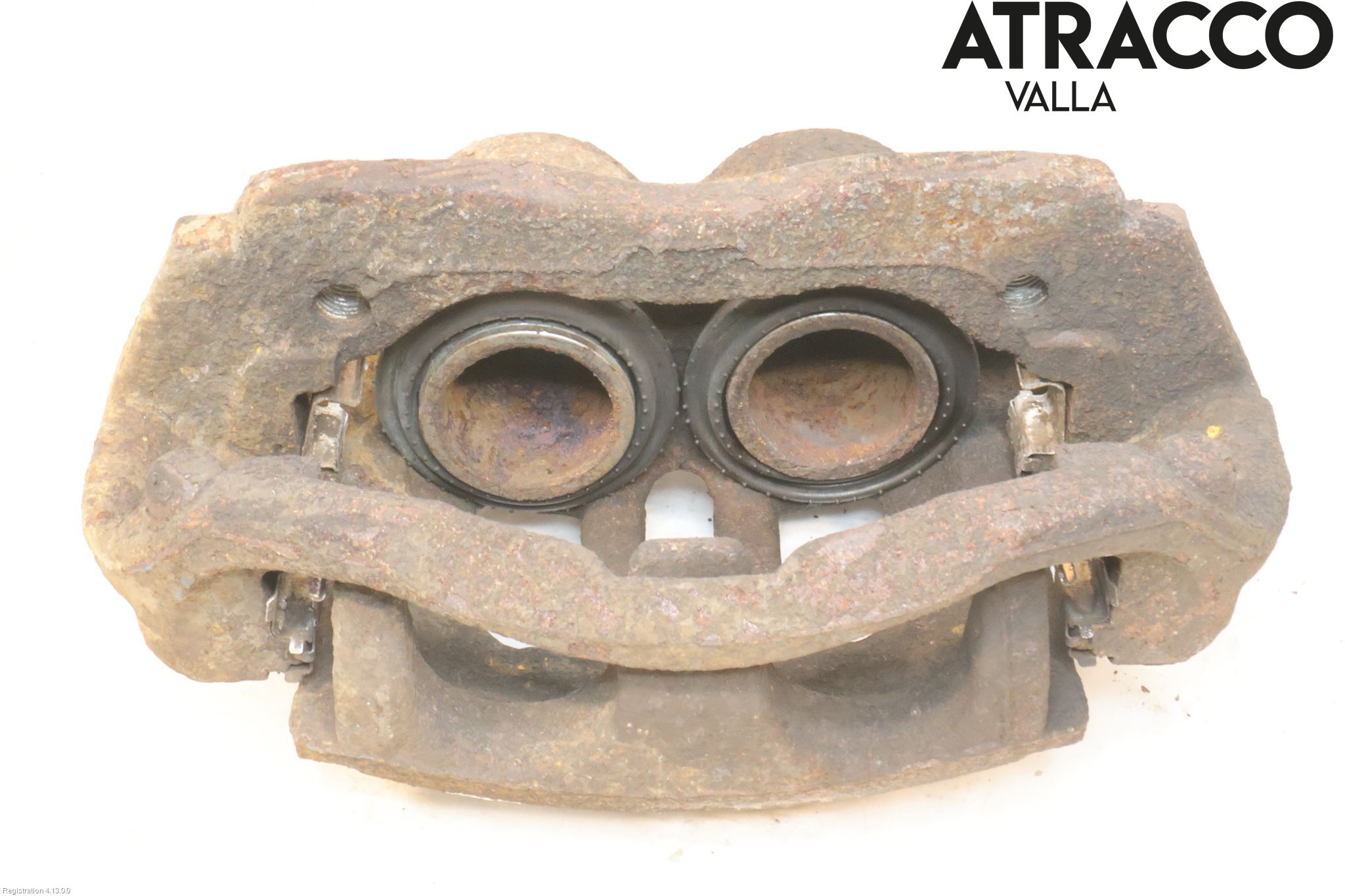 Mercedes-Benz MB SPRINTER (W907/W910) 19- Bremsecaliper Foran Venstre