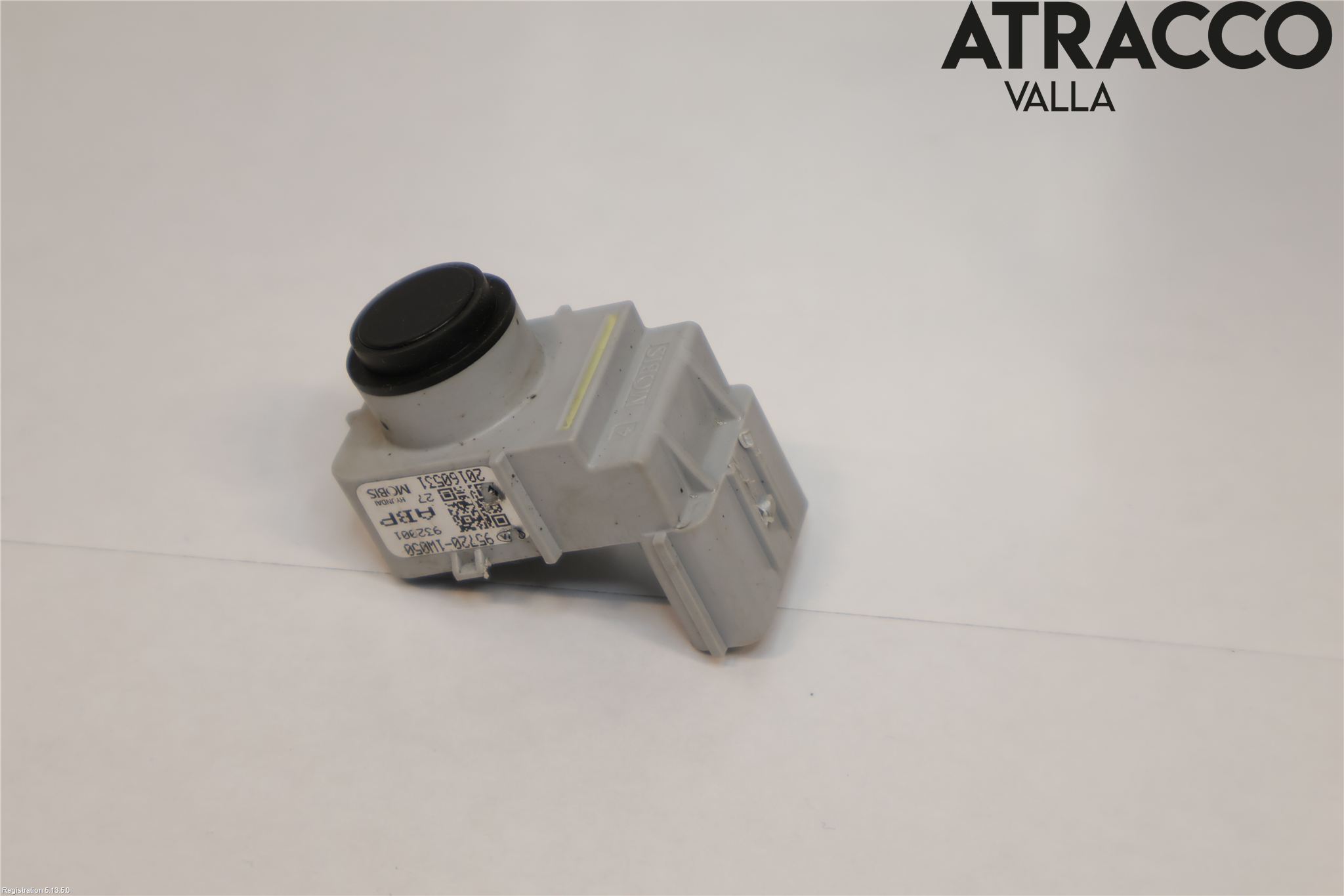 Kia RIO 12-16 Sensor Ryggesensor