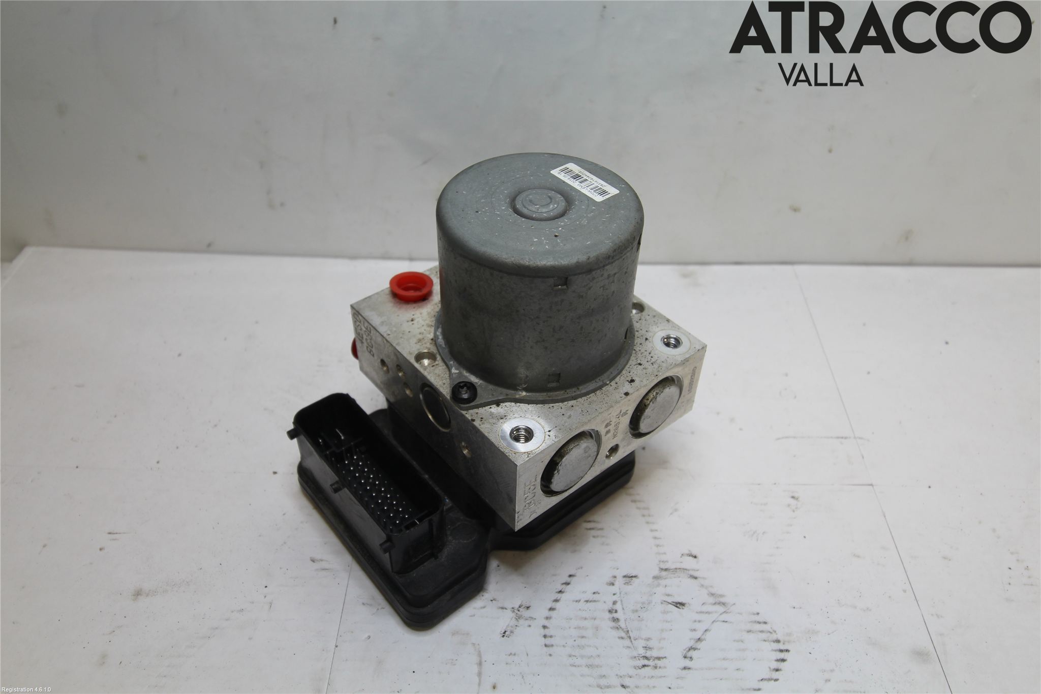 Opel MOKKA 13-20 Abs Hydraulikkaggregat