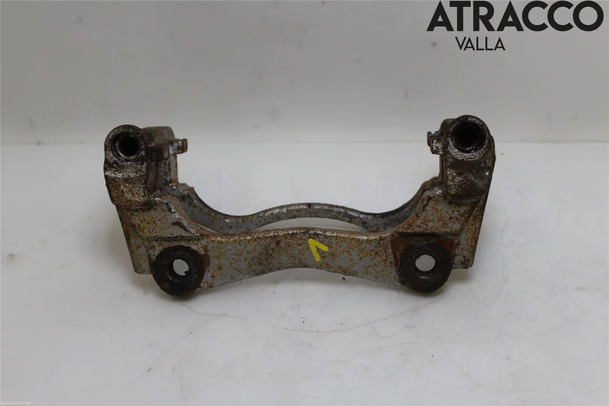 Toyota AVENSIS 03-06 Bremsecaliper Feste Holder
