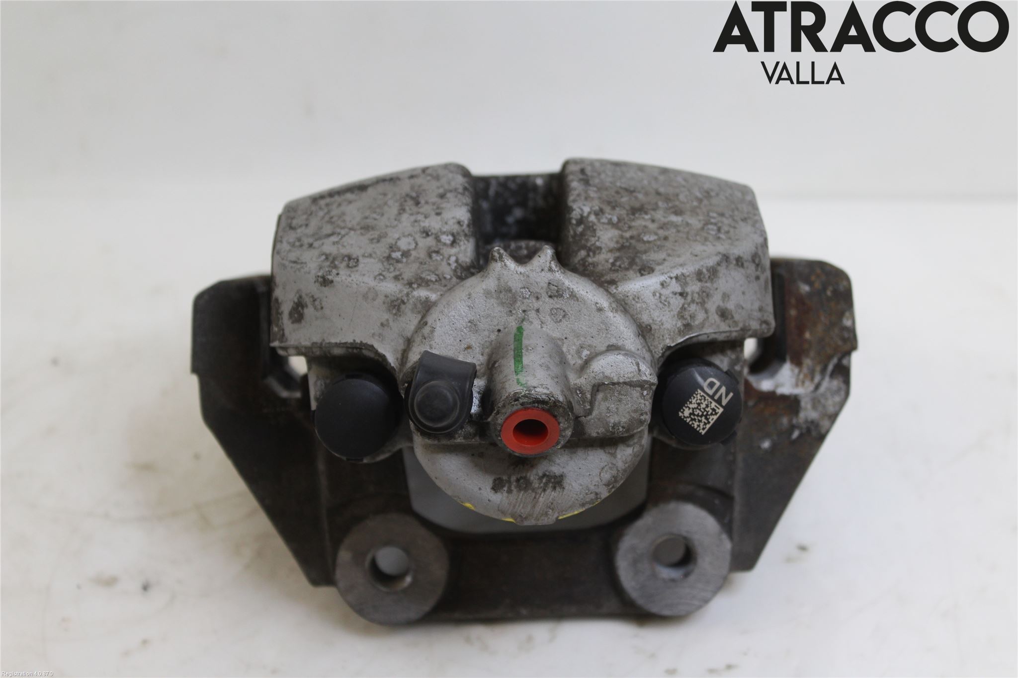 BMW X5 F15 13-18 Bremsecaliper Bak Høyre