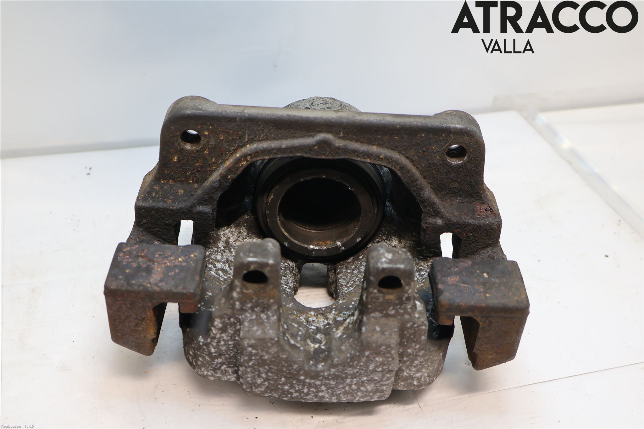 BMW 5 F10/F11/F18 09-17 Bremsecaliper Foran Høyre