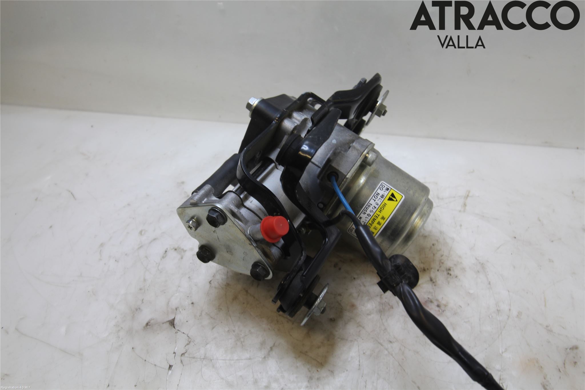Mitsubishi OUTLANDER 13-21 Vacuumpumpe