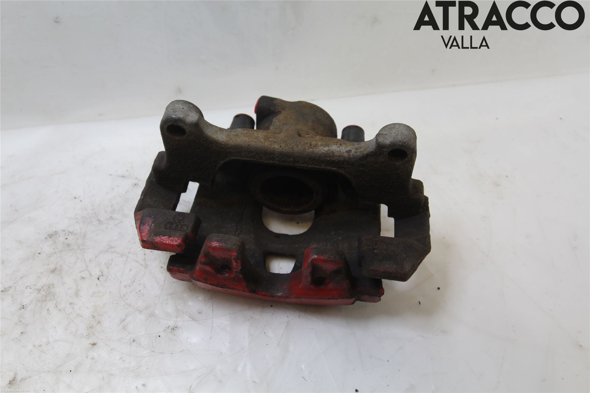 Audi A4/S4 08-11 Bremsecaliper Foran Høyre