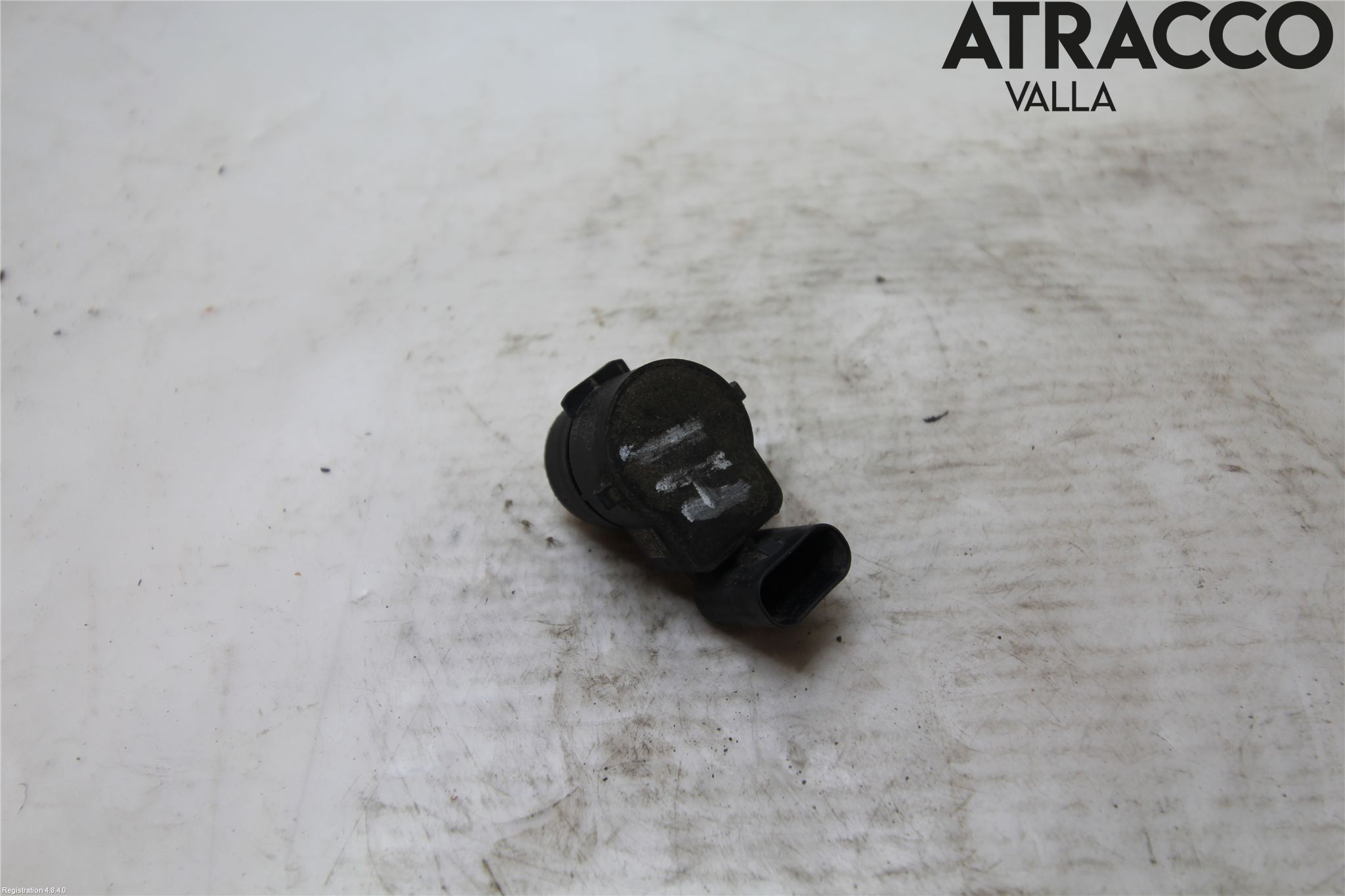 Mini COUPE R56 05-14 Sensor Ryggesensor