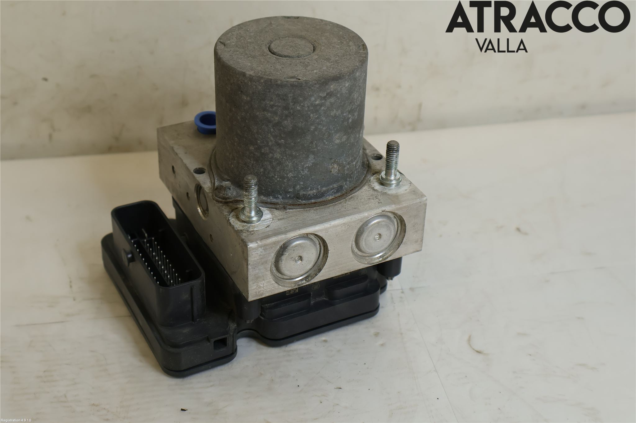 Mercedes-Benz MB VITO/V-KLASS (W640,W447,W448) 14- Abs Hydraulikkaggregat
