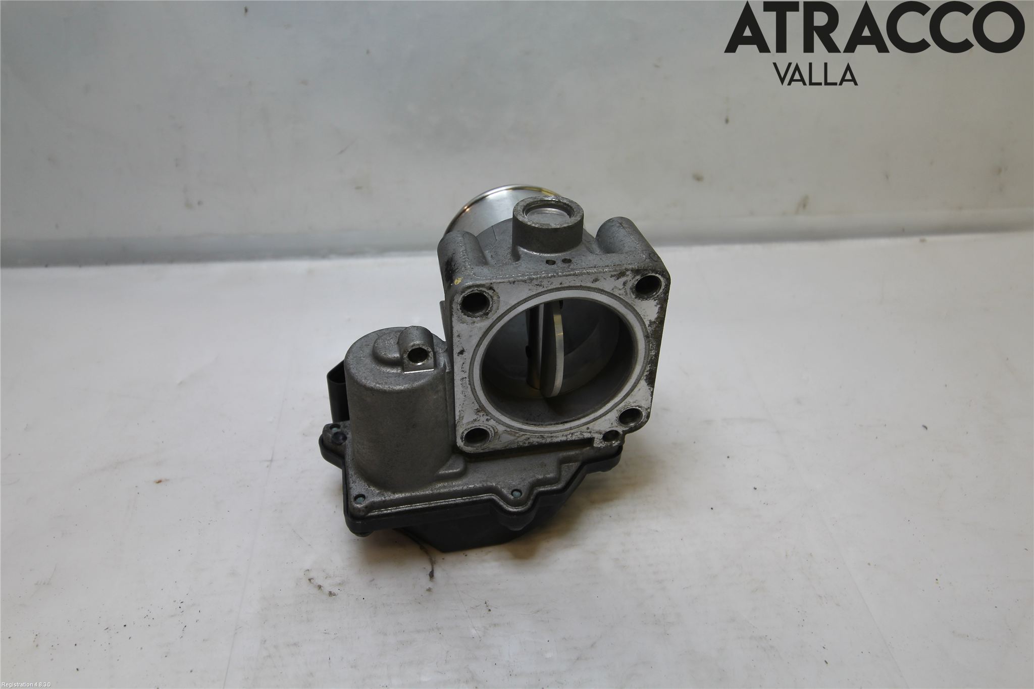 Hyundai i30 GD 13-17 Inns Spjeldhus
