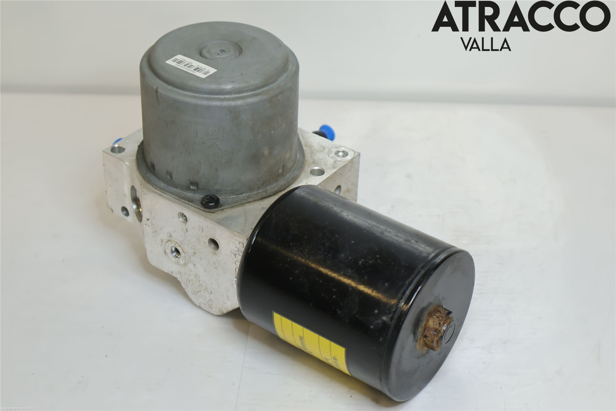 Kia NIRO (DE) 17-22 Abs Hydraulikkpumpe