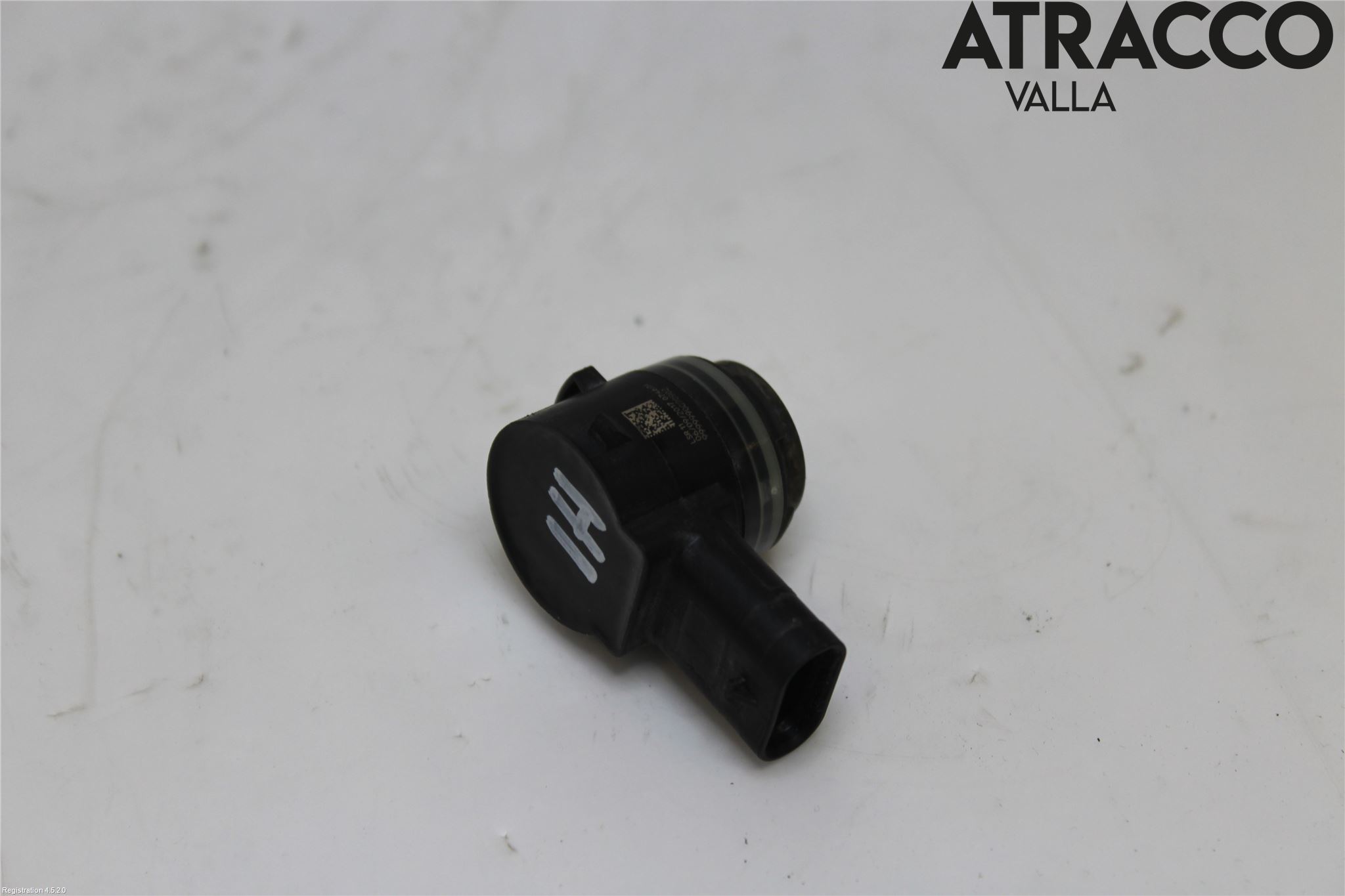 Toyota C-HR 16-23 Sensor Ryggesensor