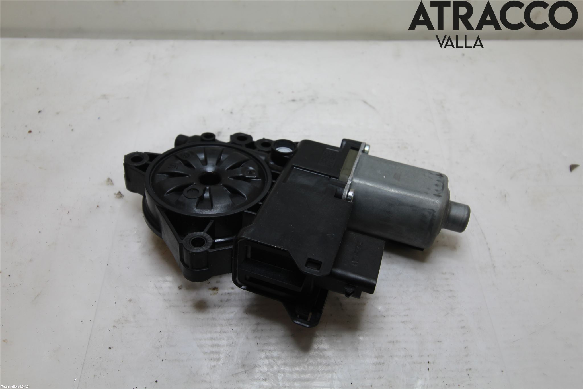 Hyundai i40 08-15 Vindusheismotor