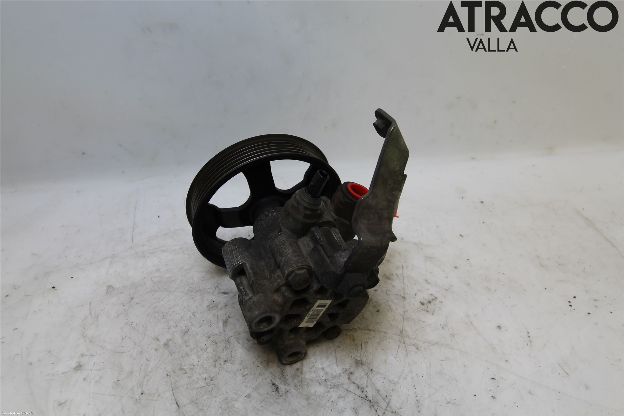 Toyota COROLLA VERSO 04-07 Servo Pumpe