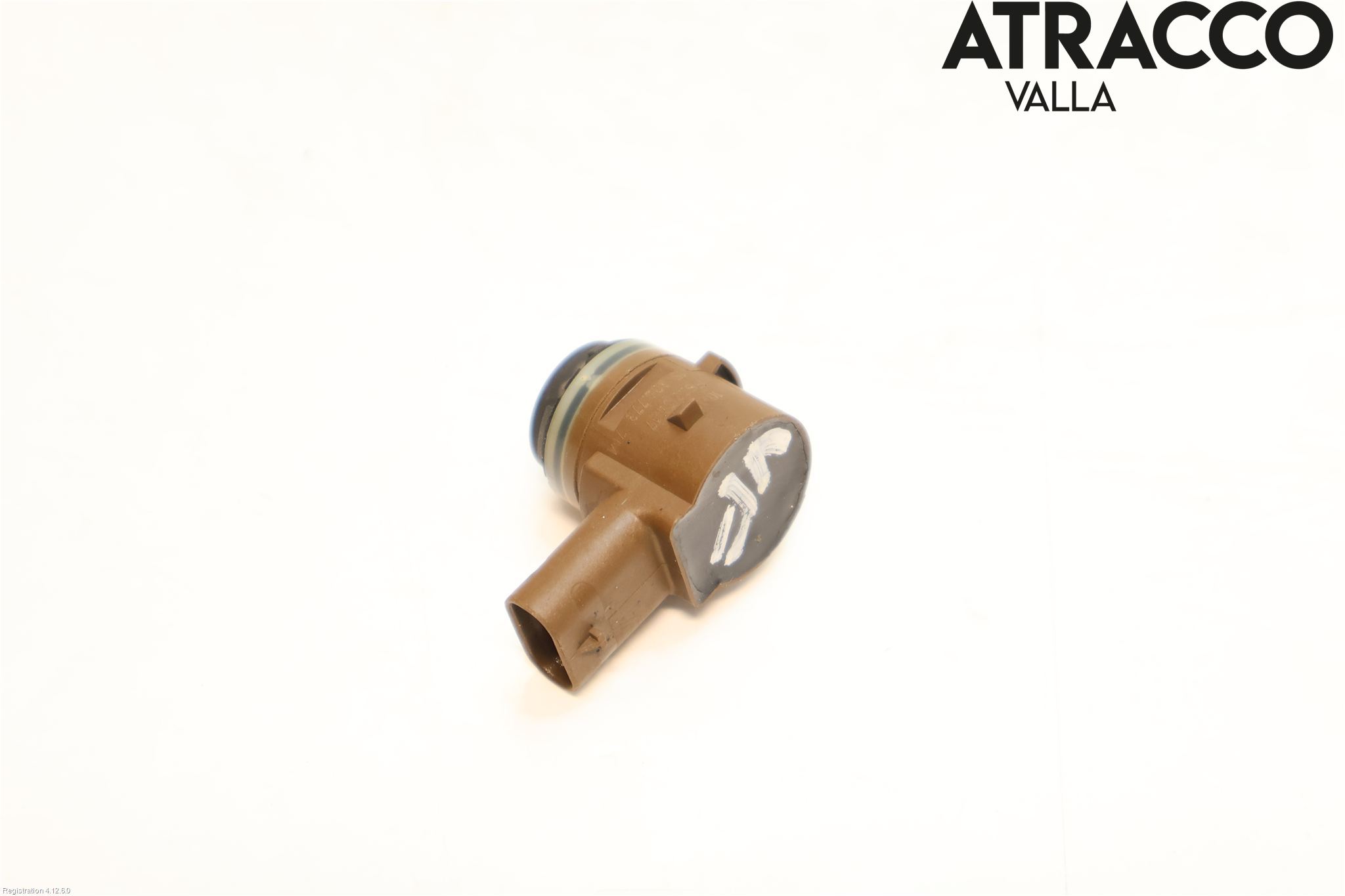 Volvo S90 17->> Sensor Parkering Front