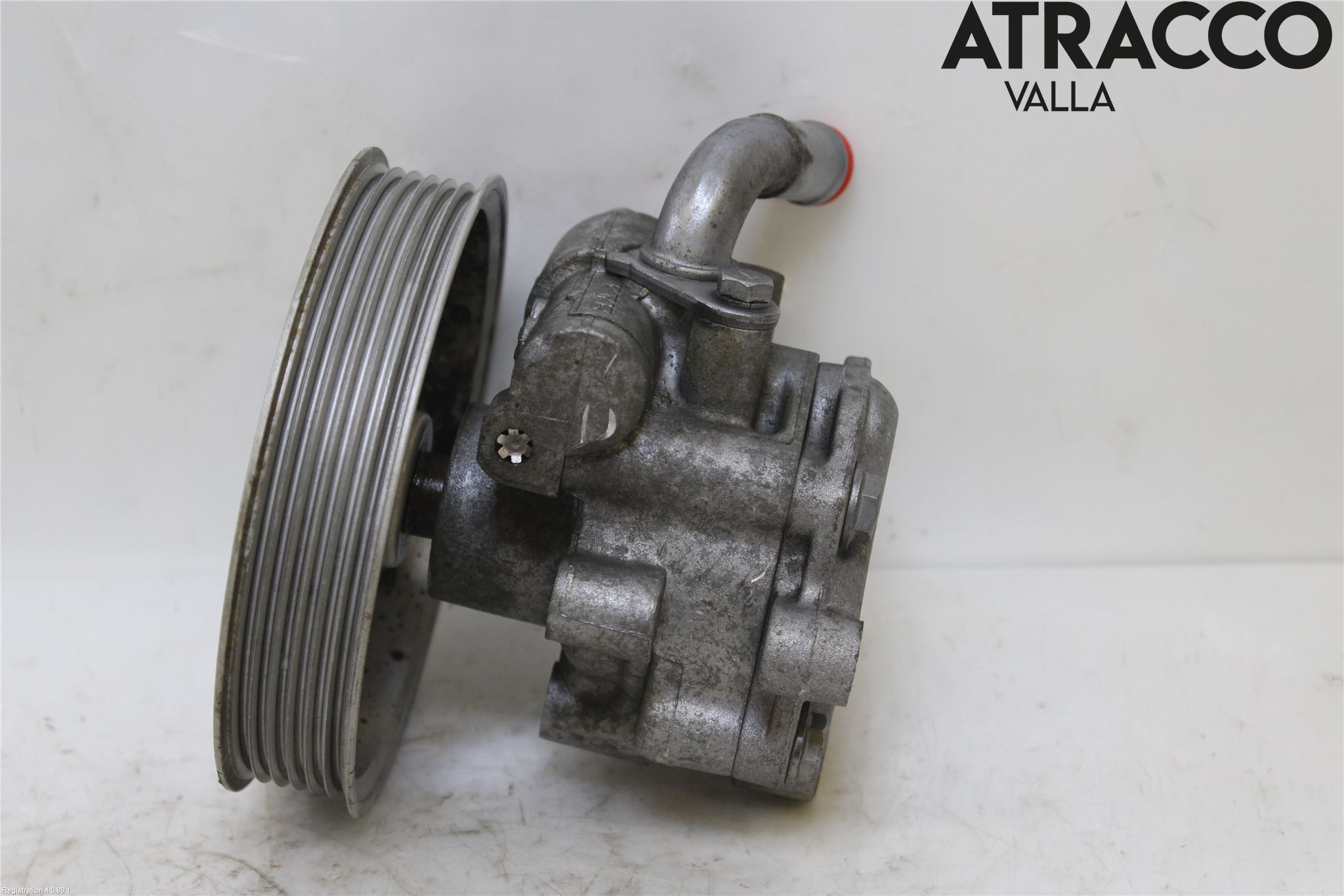 Audi A4/S4 05-07 Servo Pumpe