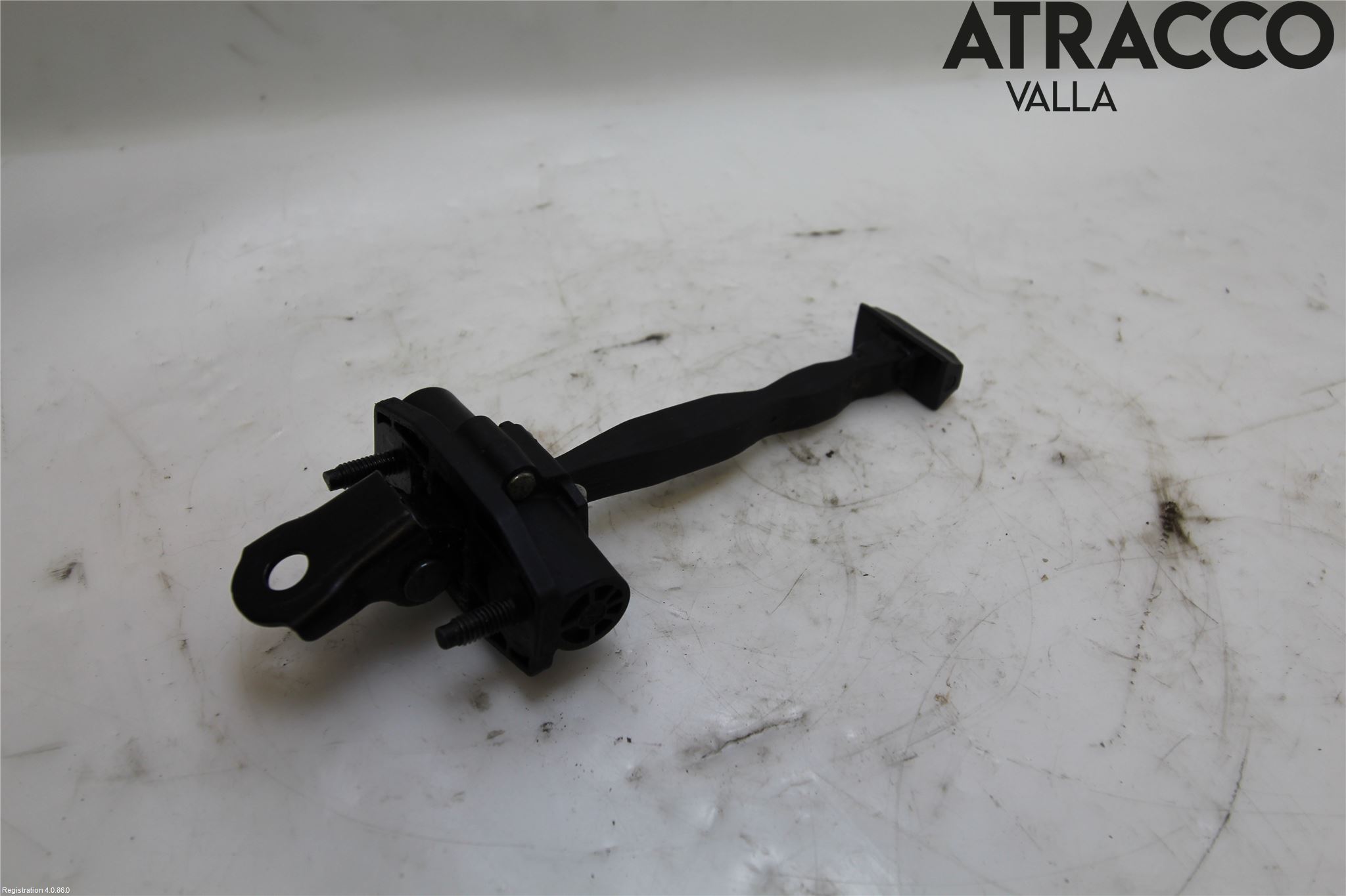 Opel ASTRA K 16-22 Dørstopper