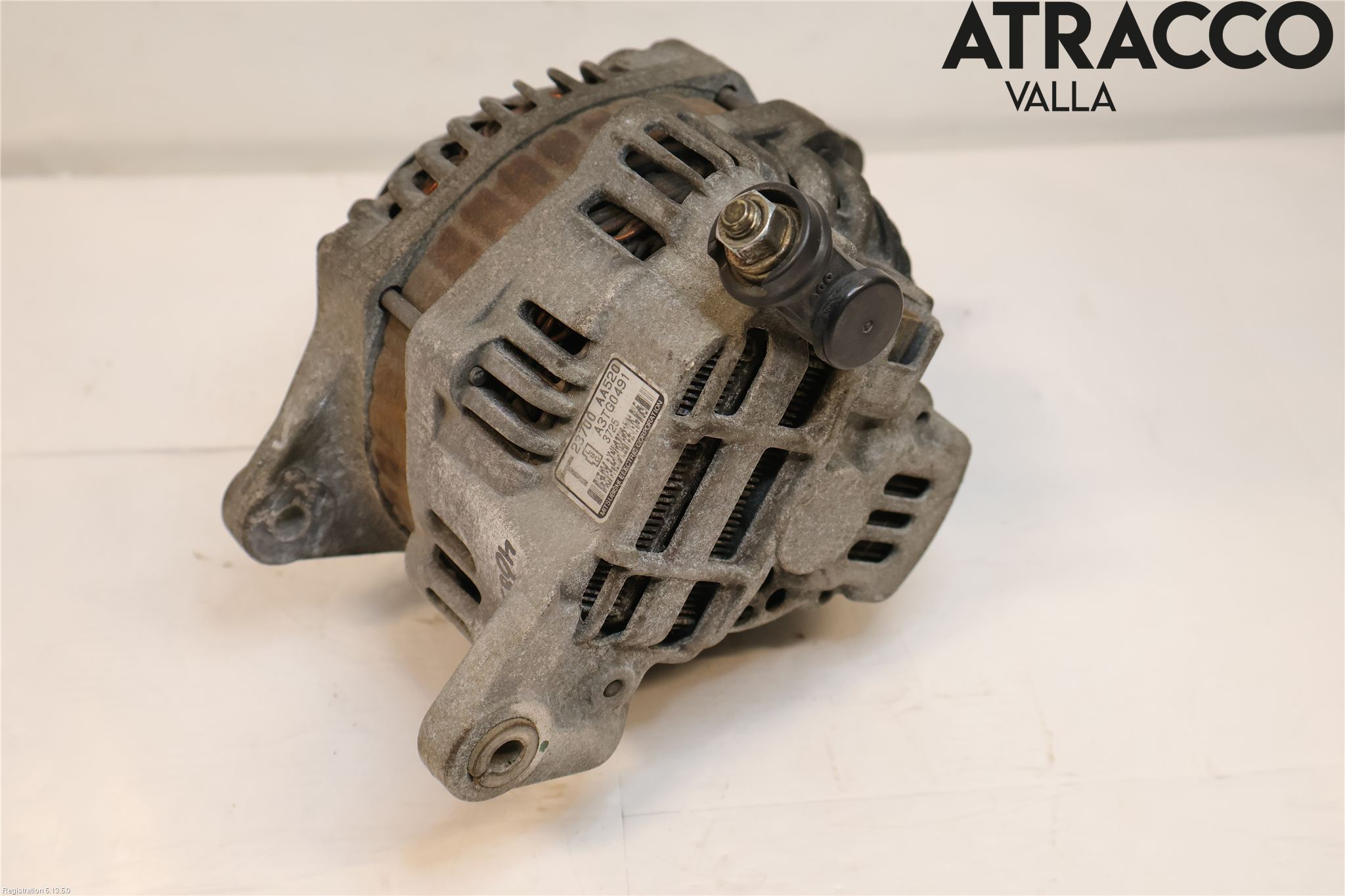 Subaru LEGACY    04-06 Dynamo