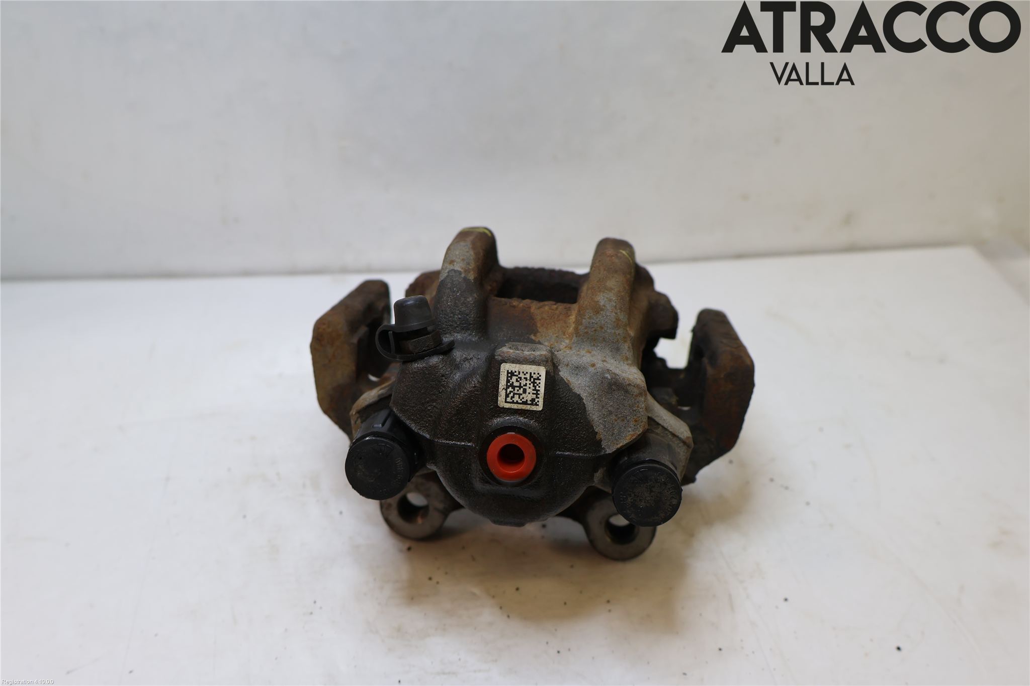 BMW 4 F36 Gran Coupé 14-20 Bremsecaliper Bak Venstre
