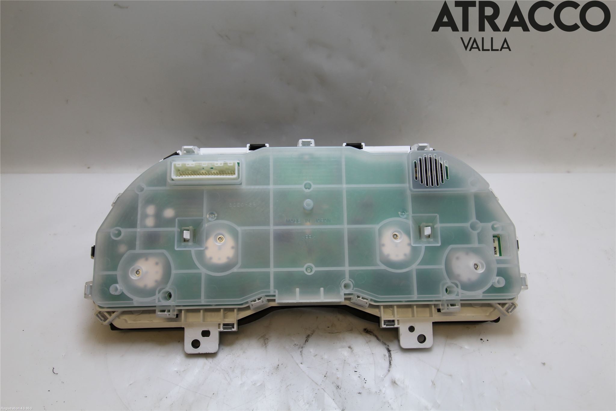 Subaru OUTBACK 10-15 Instr Kombinert