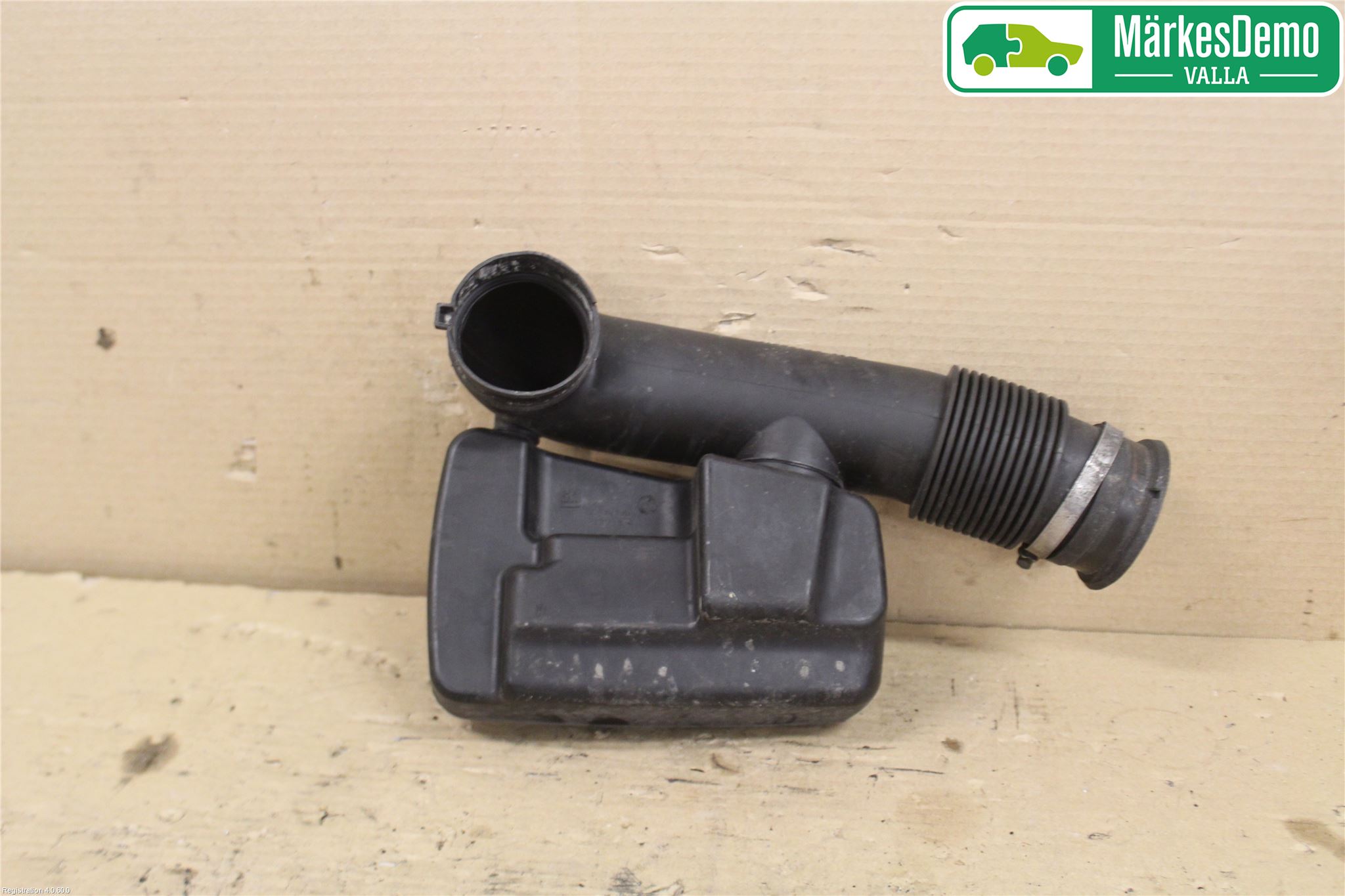 Opel ASTRA H 04-12 Inns Gummibelg - Slange