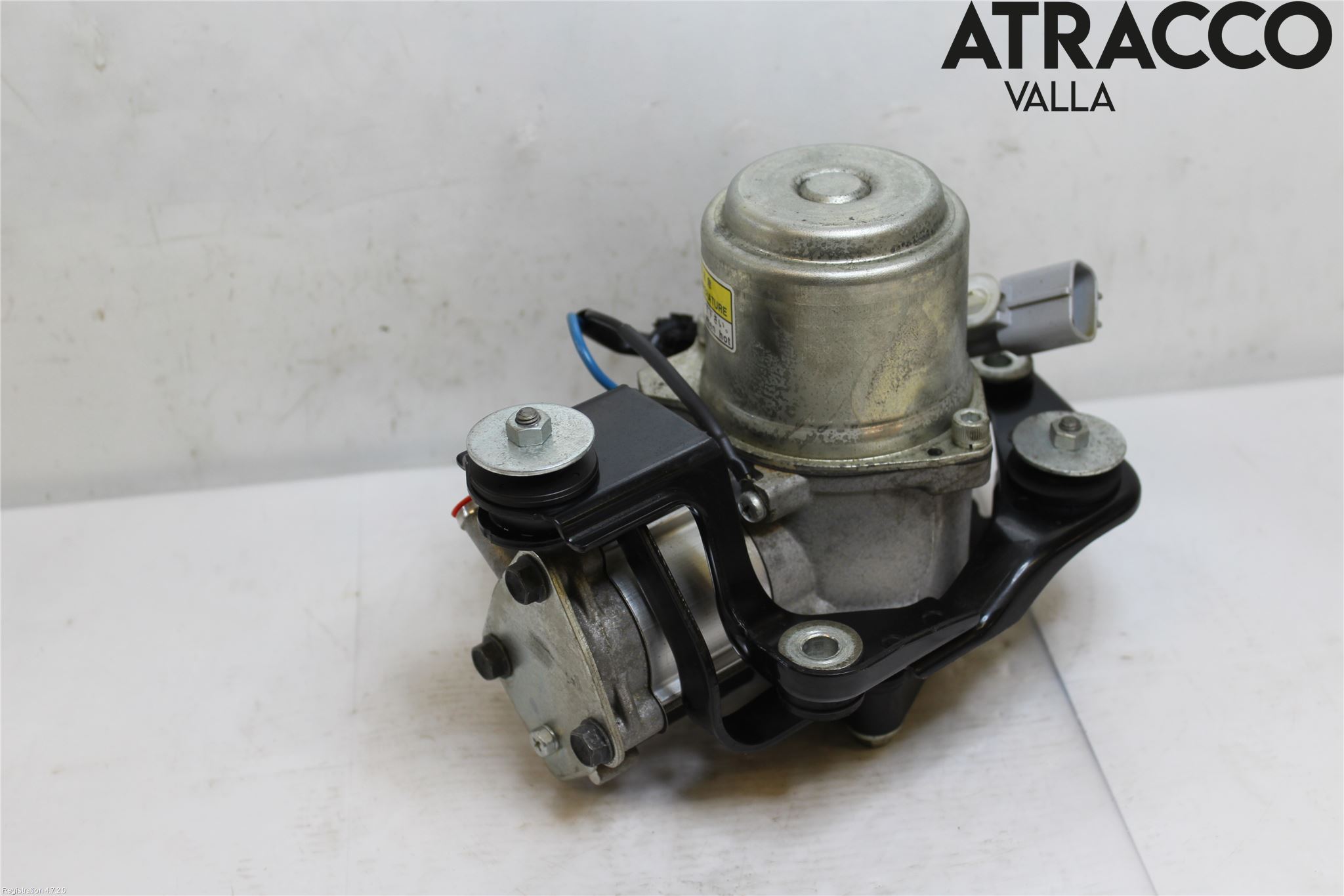 Mitsubishi OUTLANDER 13-21 Vacuumpumpe